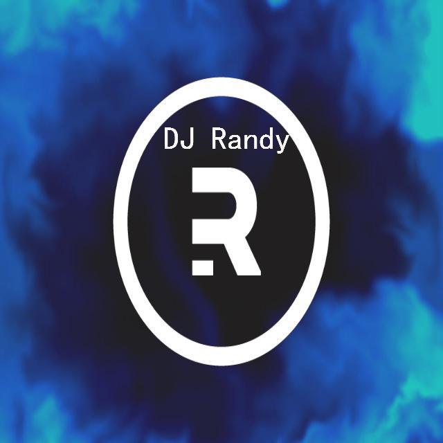 DJ Randy - say type beat