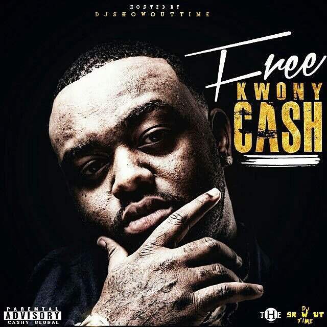 Free Kwony Cash Outro