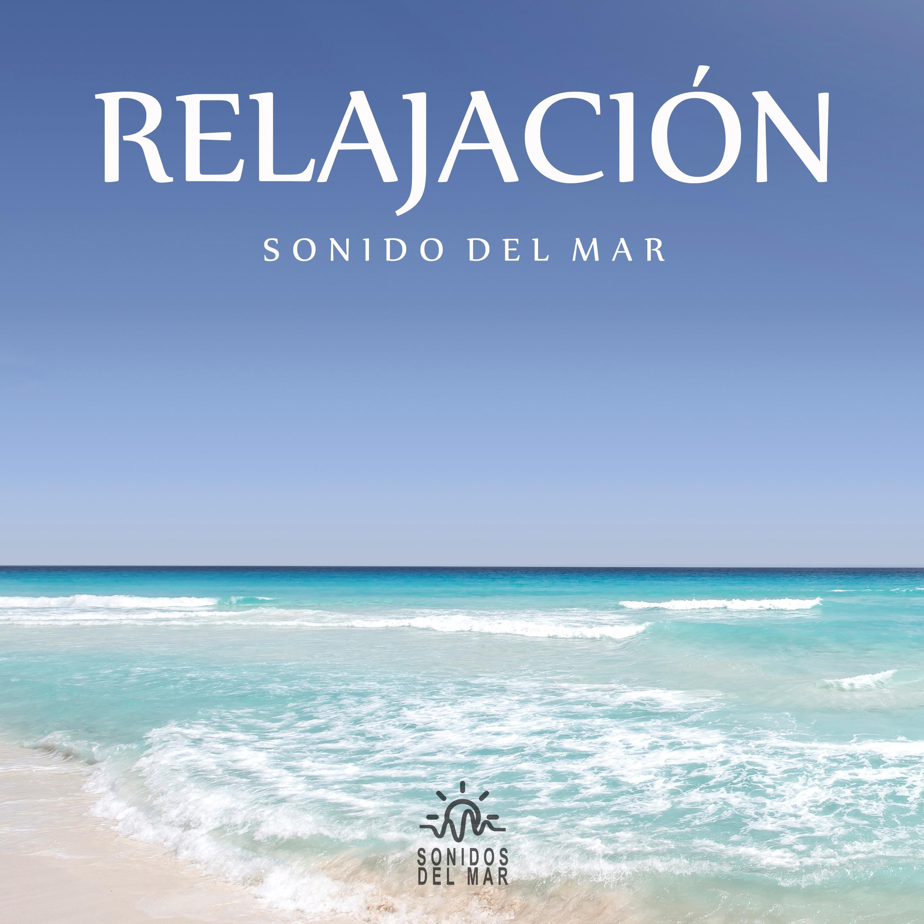 Relajación: Sonido del Mar