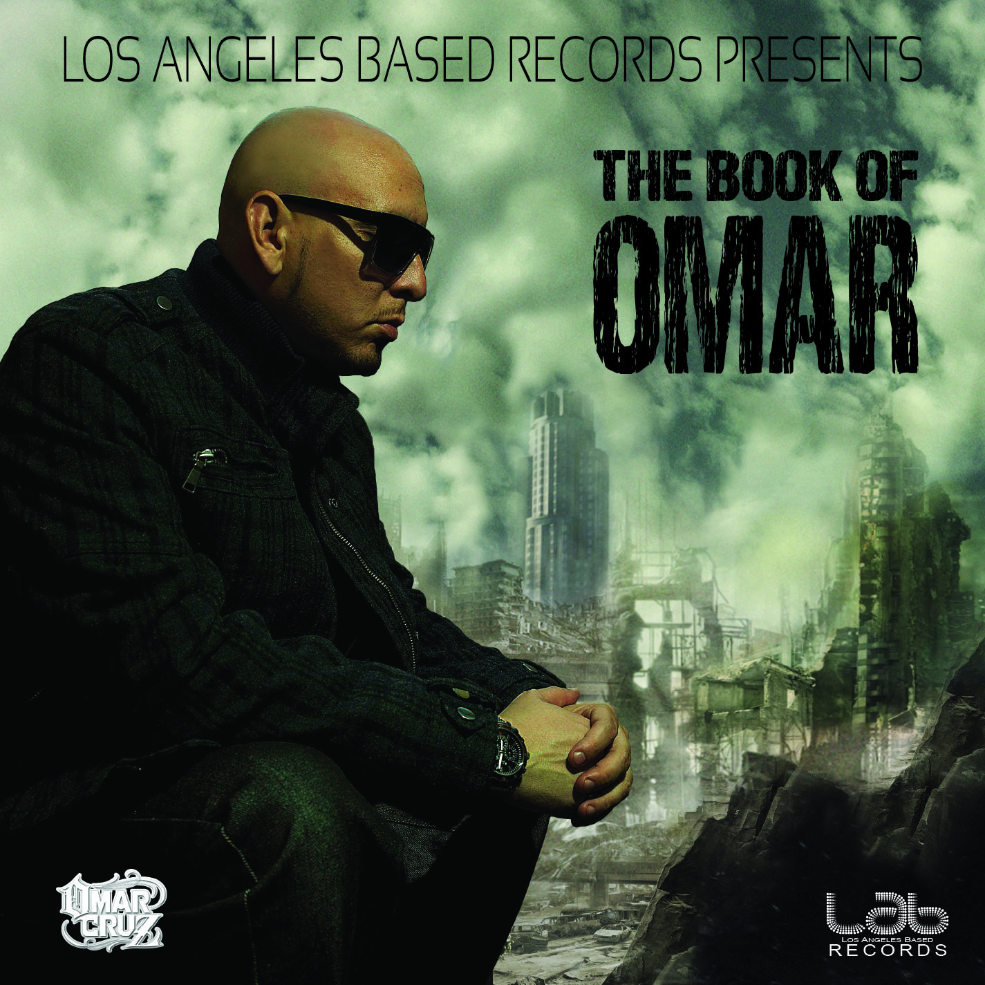 The Book Of Omar