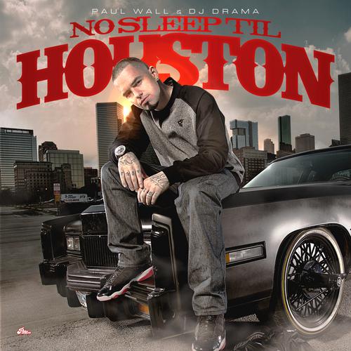 Houston Ft. Slim Thug & Z-Ro