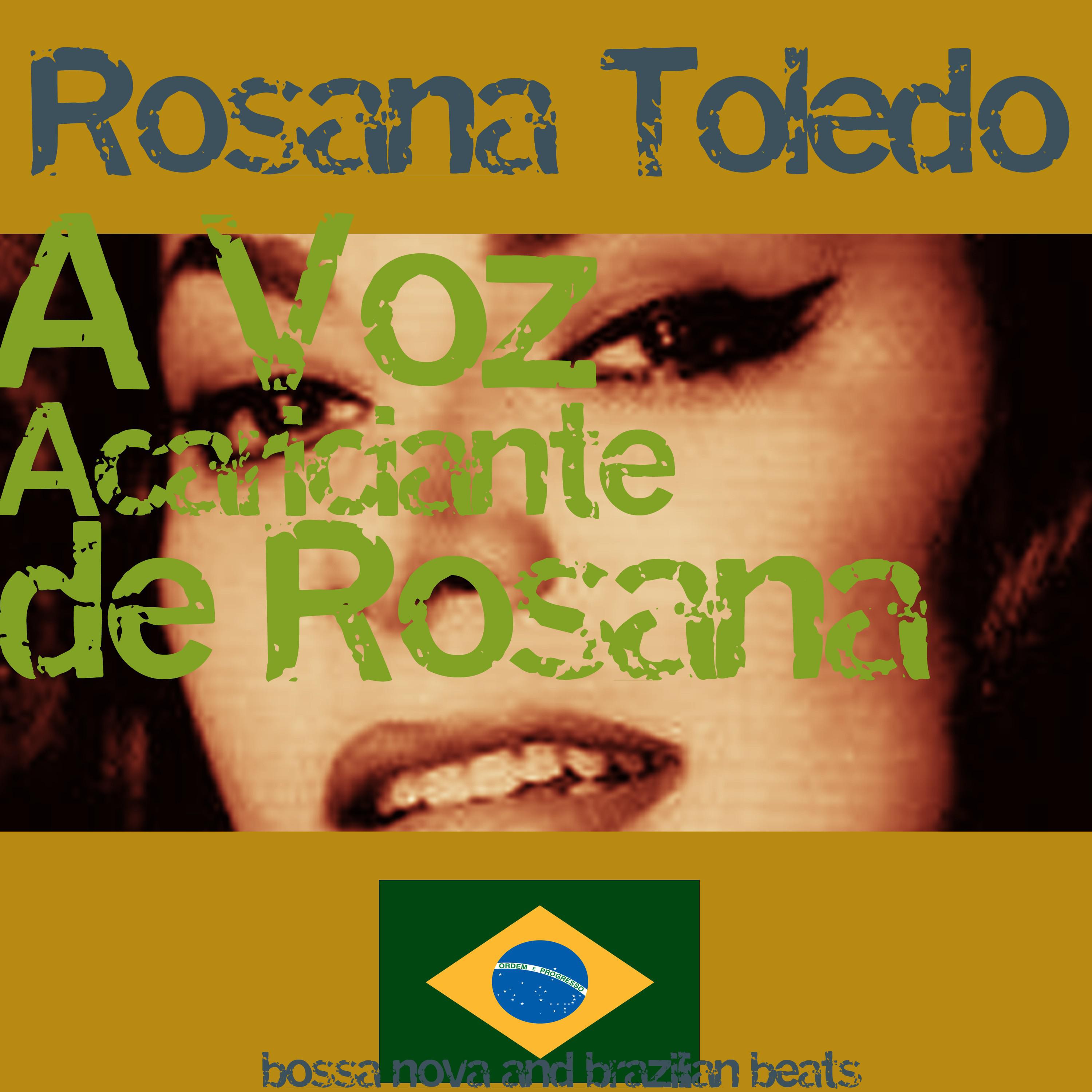 A Voz Acariciante de Rosana