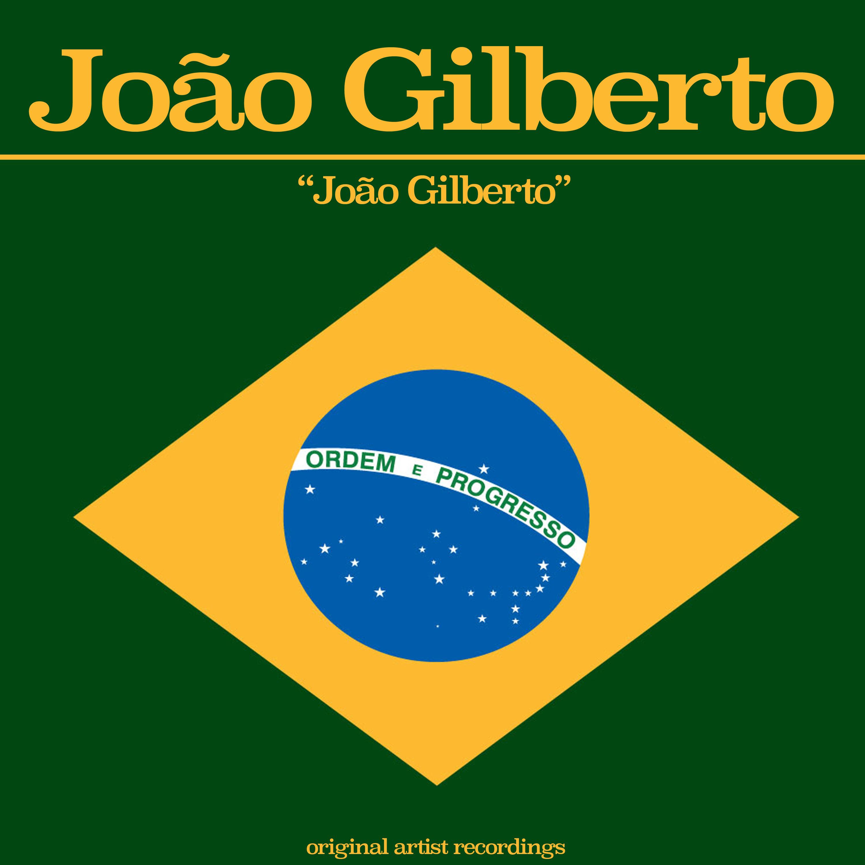 João Gilberto