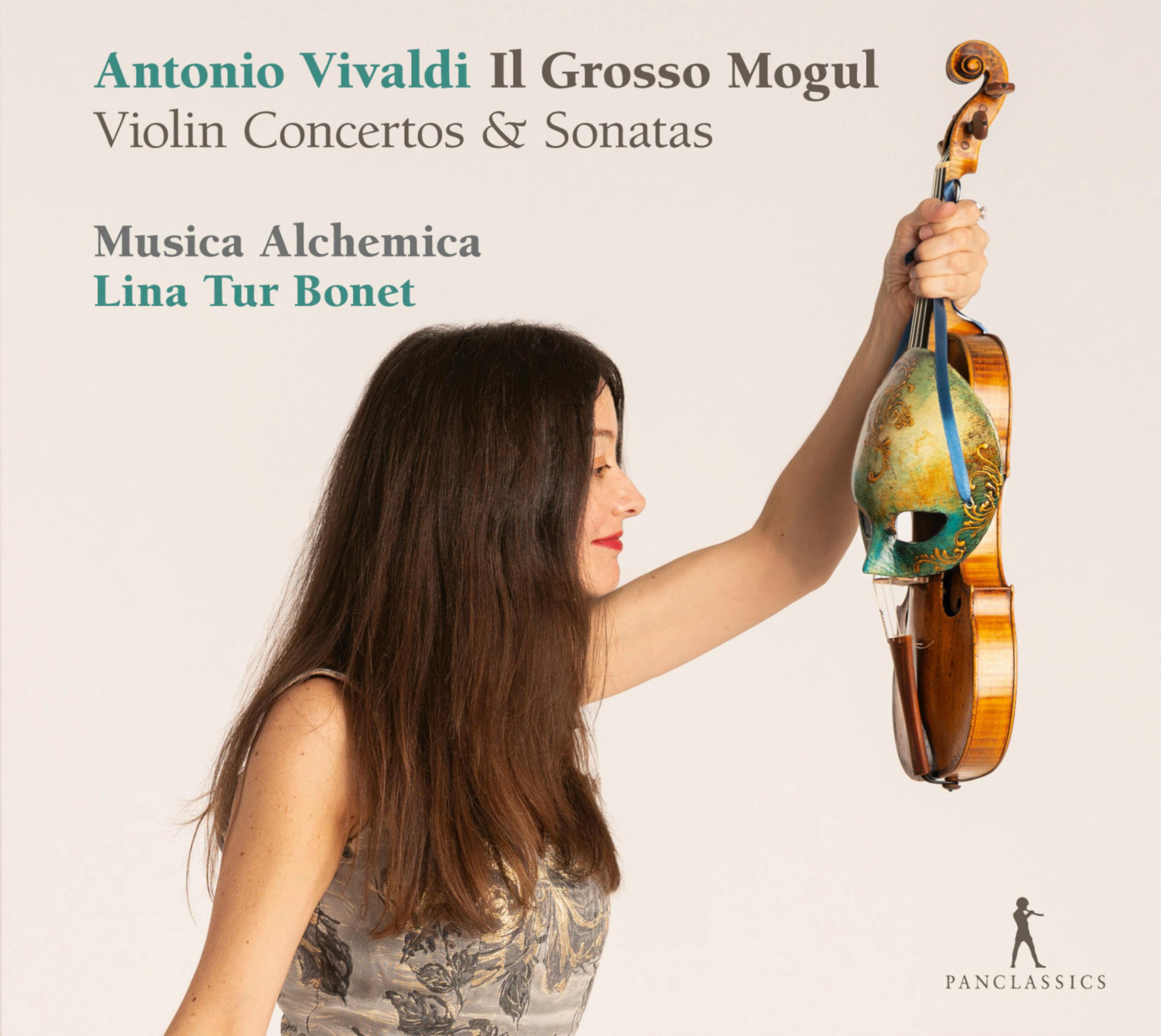 Violin Concerto in D Major, RV 226: II. Largo