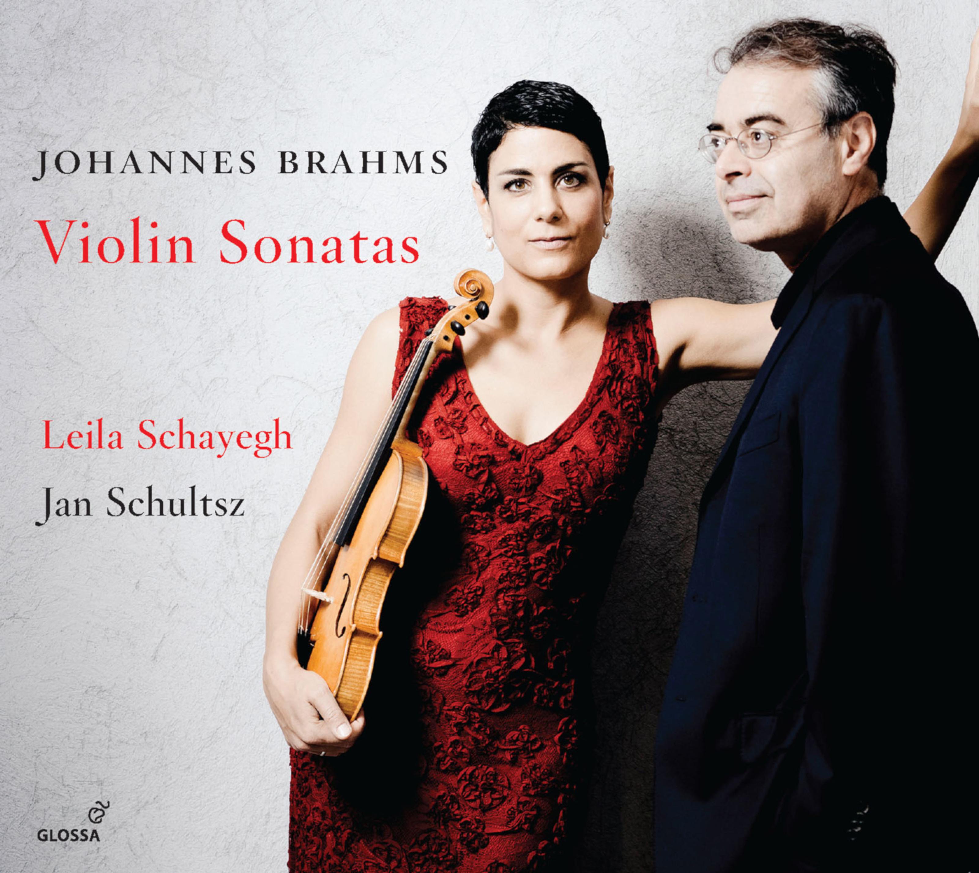 Violin Sonata No. 3 in D Minor, Op. 108: IV. Presto agitato