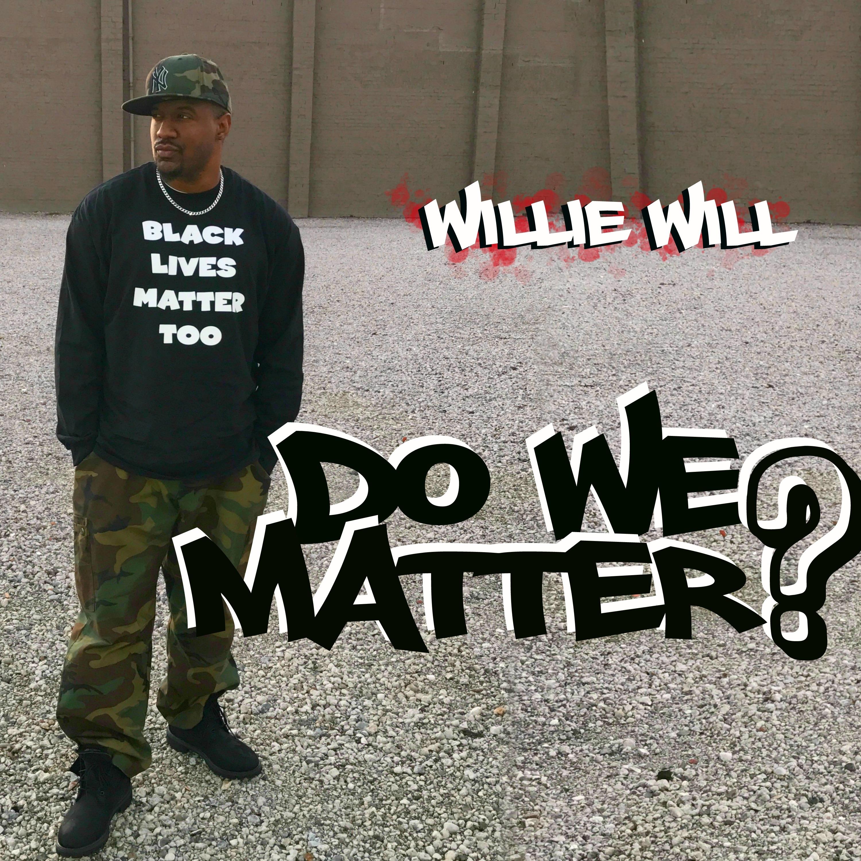 Do We Matter?