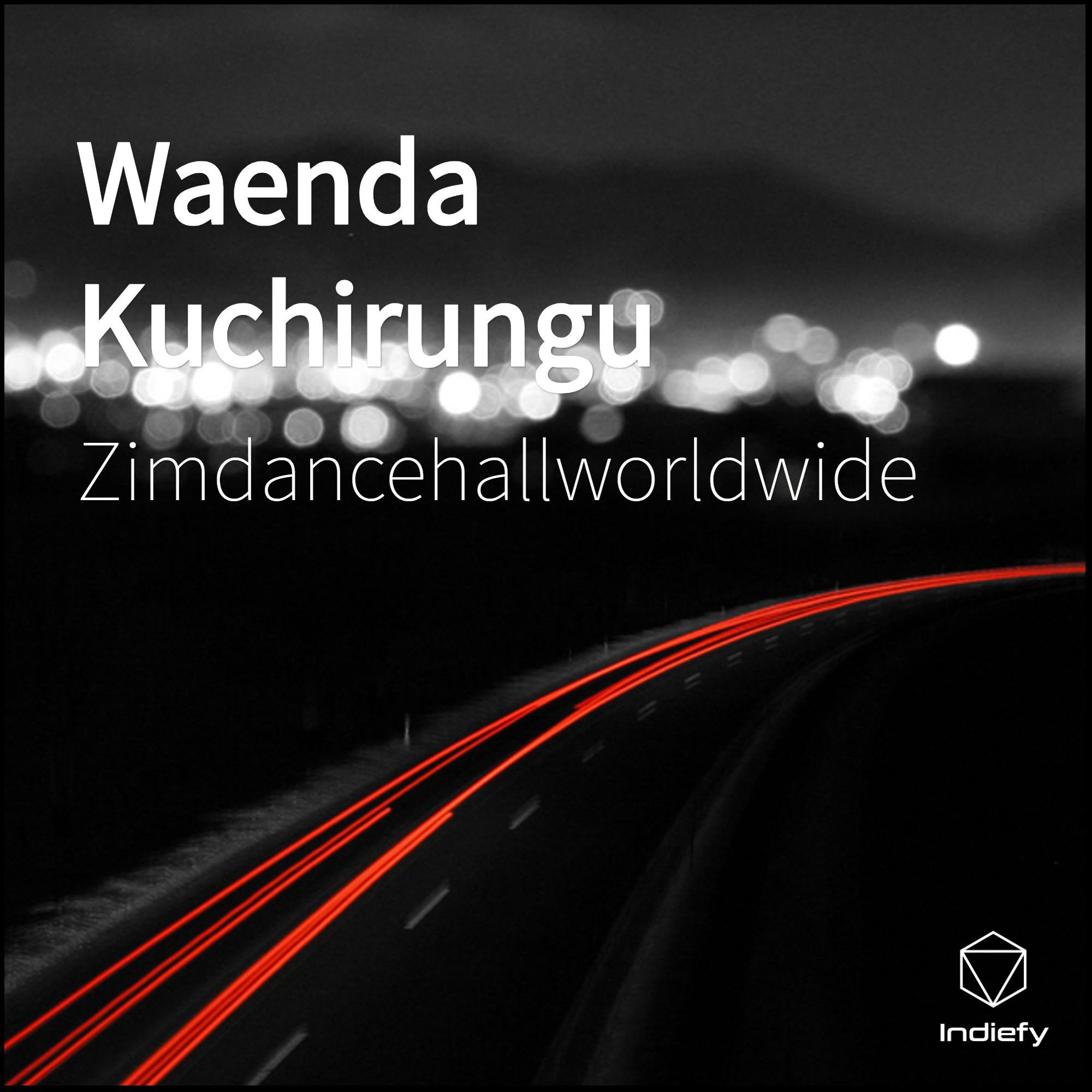 Waenda Kuchirungu