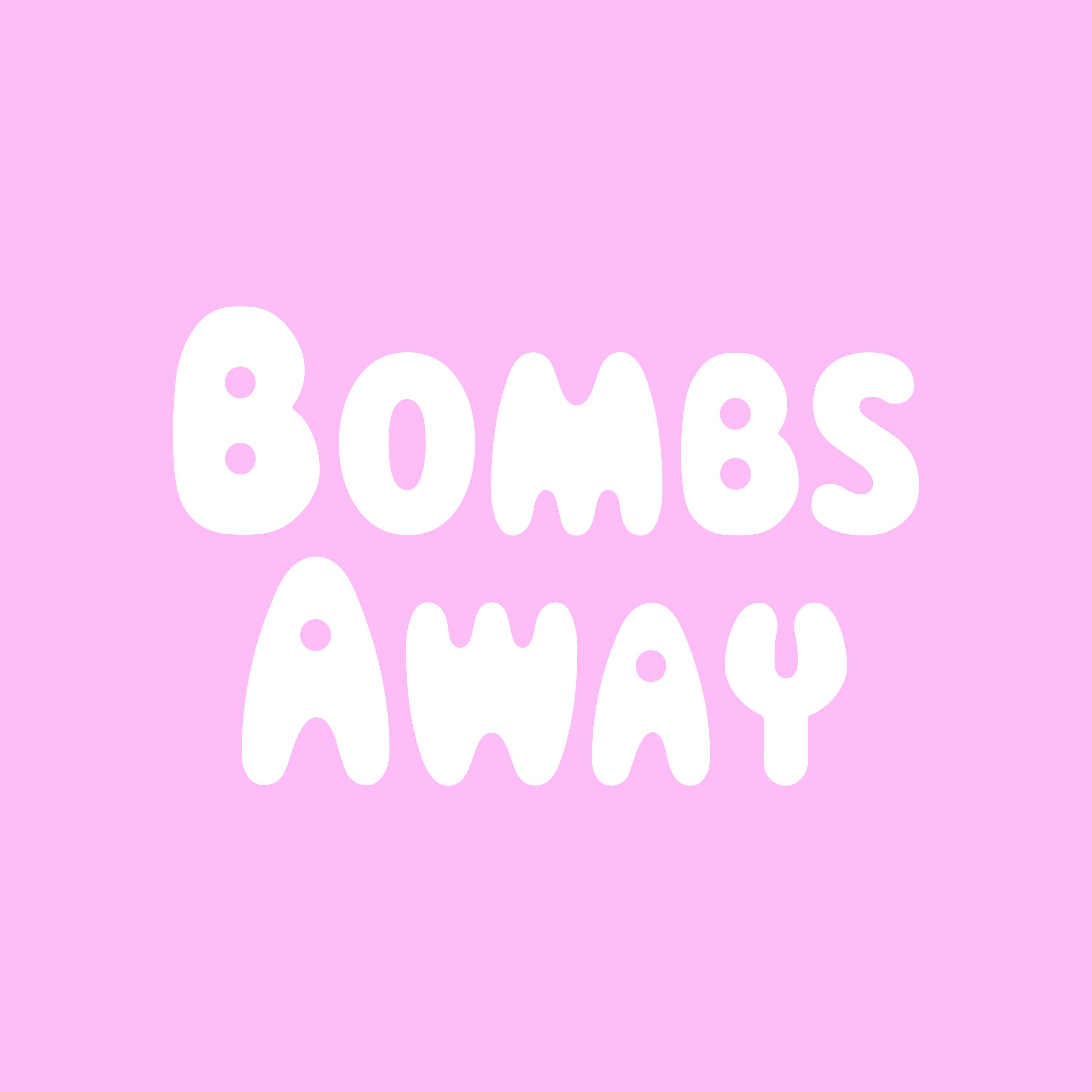 Bombs Away