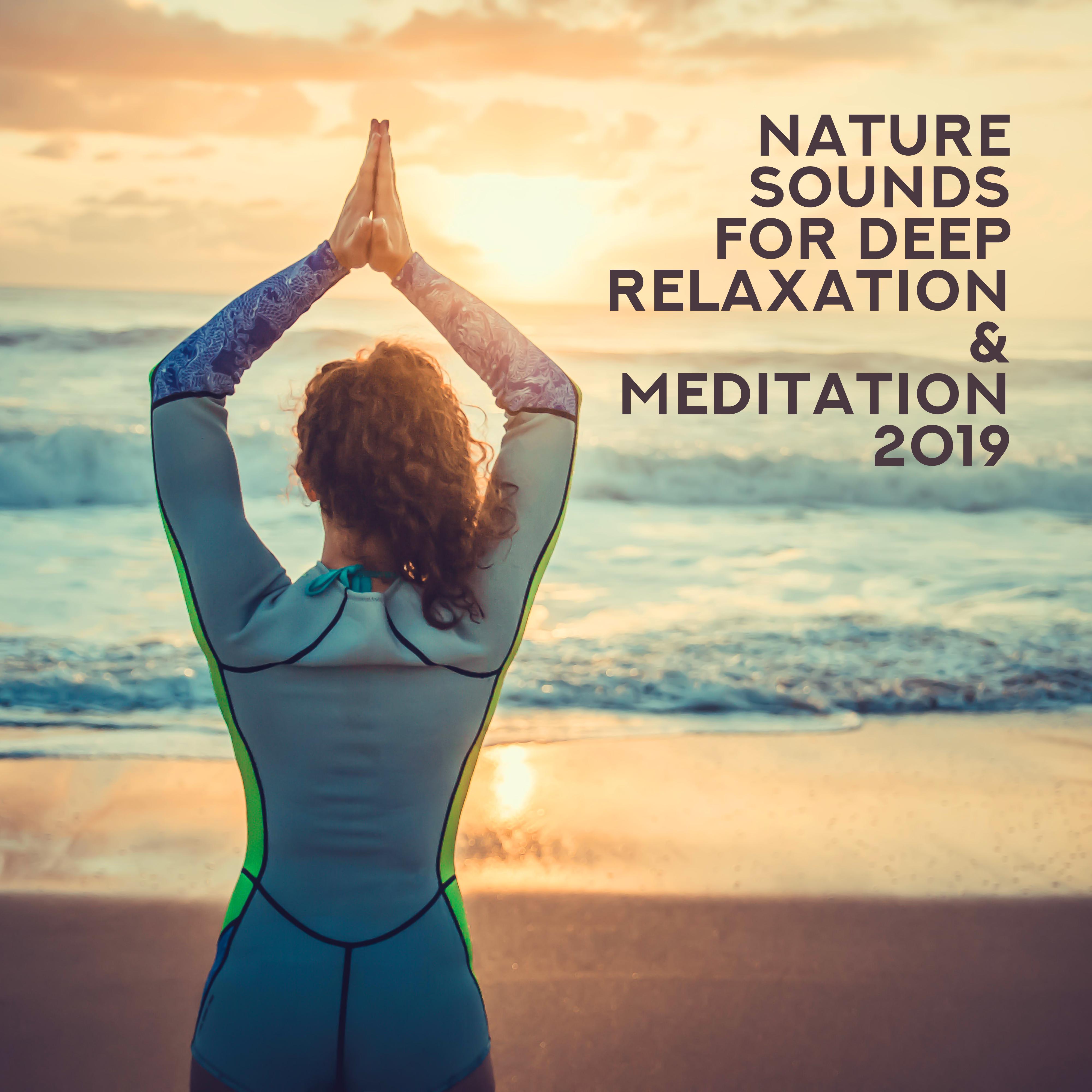 Nature Sounds for Deep Relaxation & Meditation 2019
