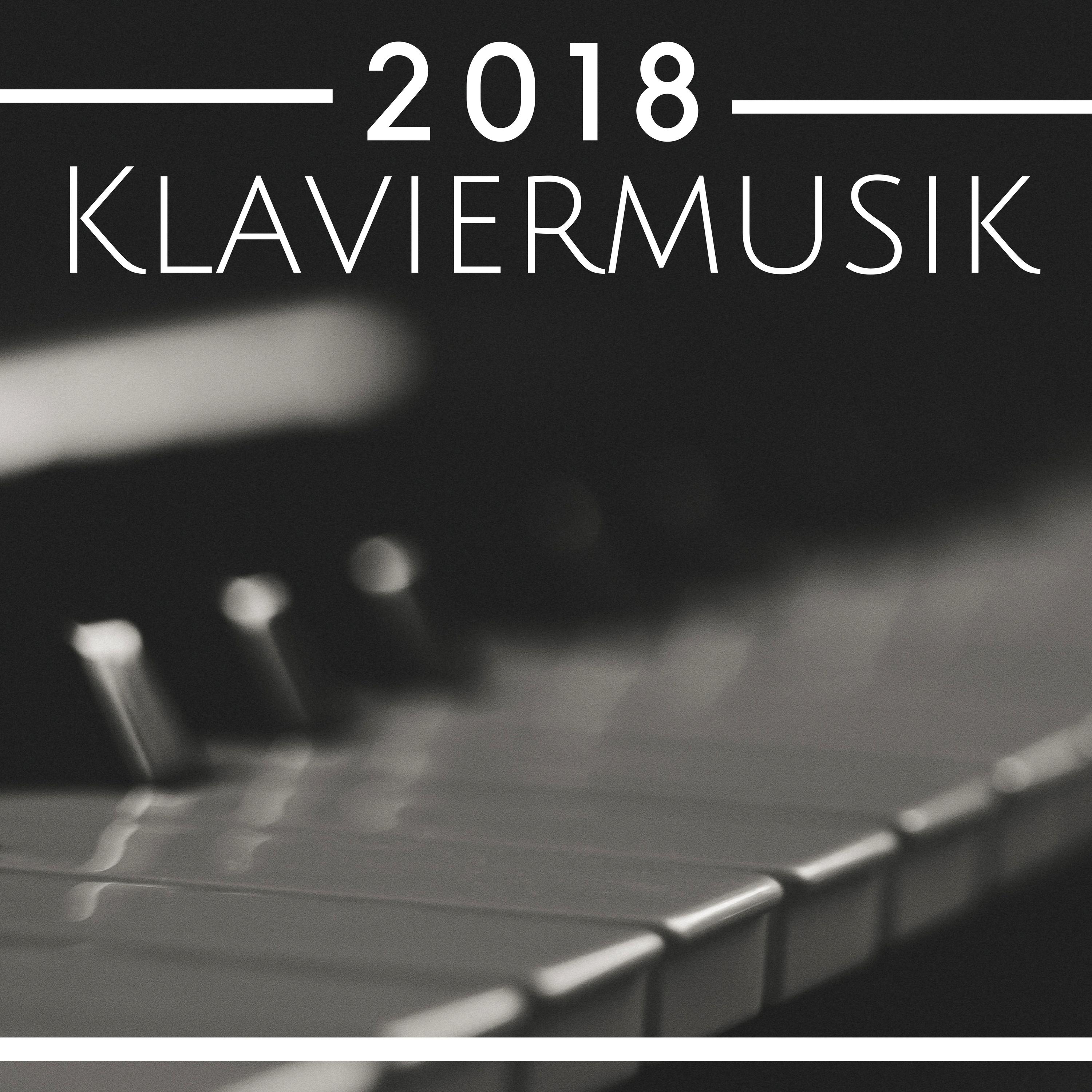 Klaviermusik 2018 - Klassische Lieder Lieder für Meditation, Entspannung, Studium, Konzentration, Fokus - Prime Musik CD Mp3