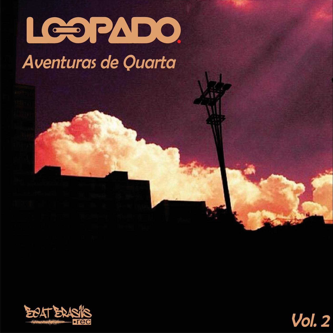 As Aventuras De Quarta, Vol. 2