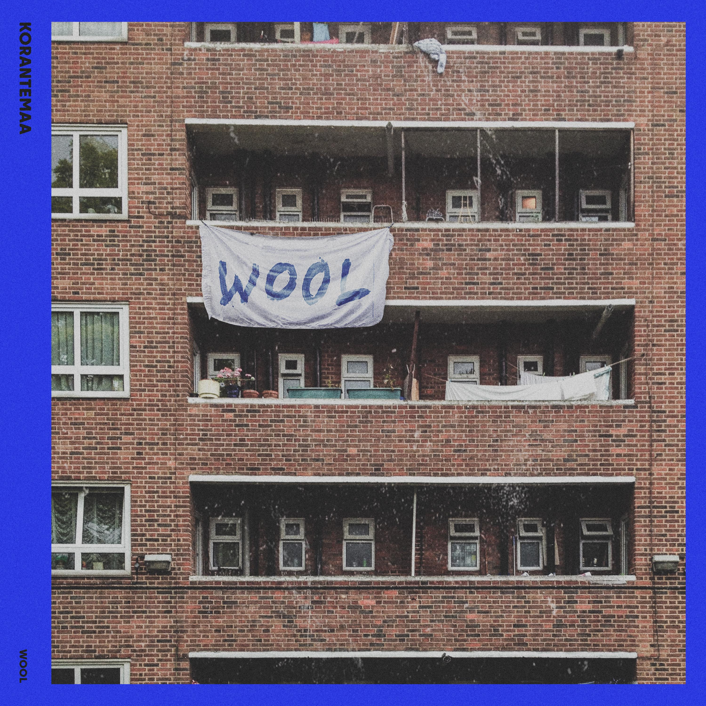 Wool