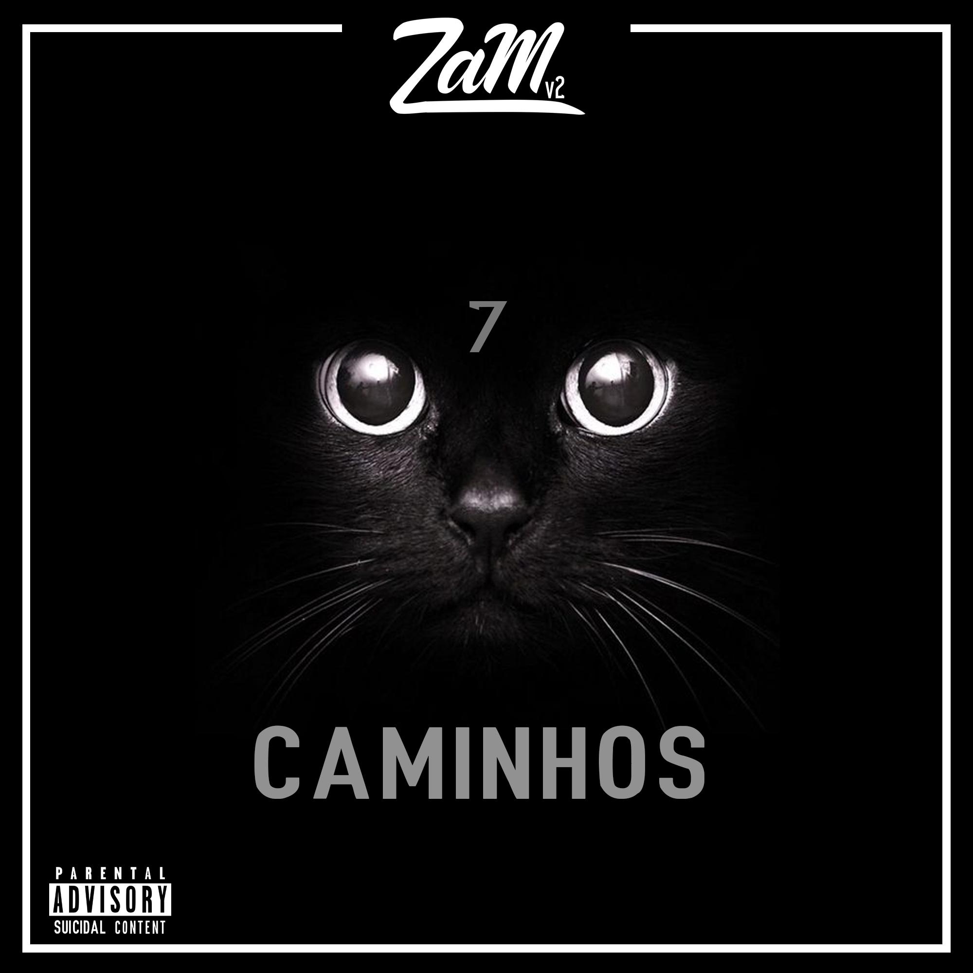 7 Caminhos