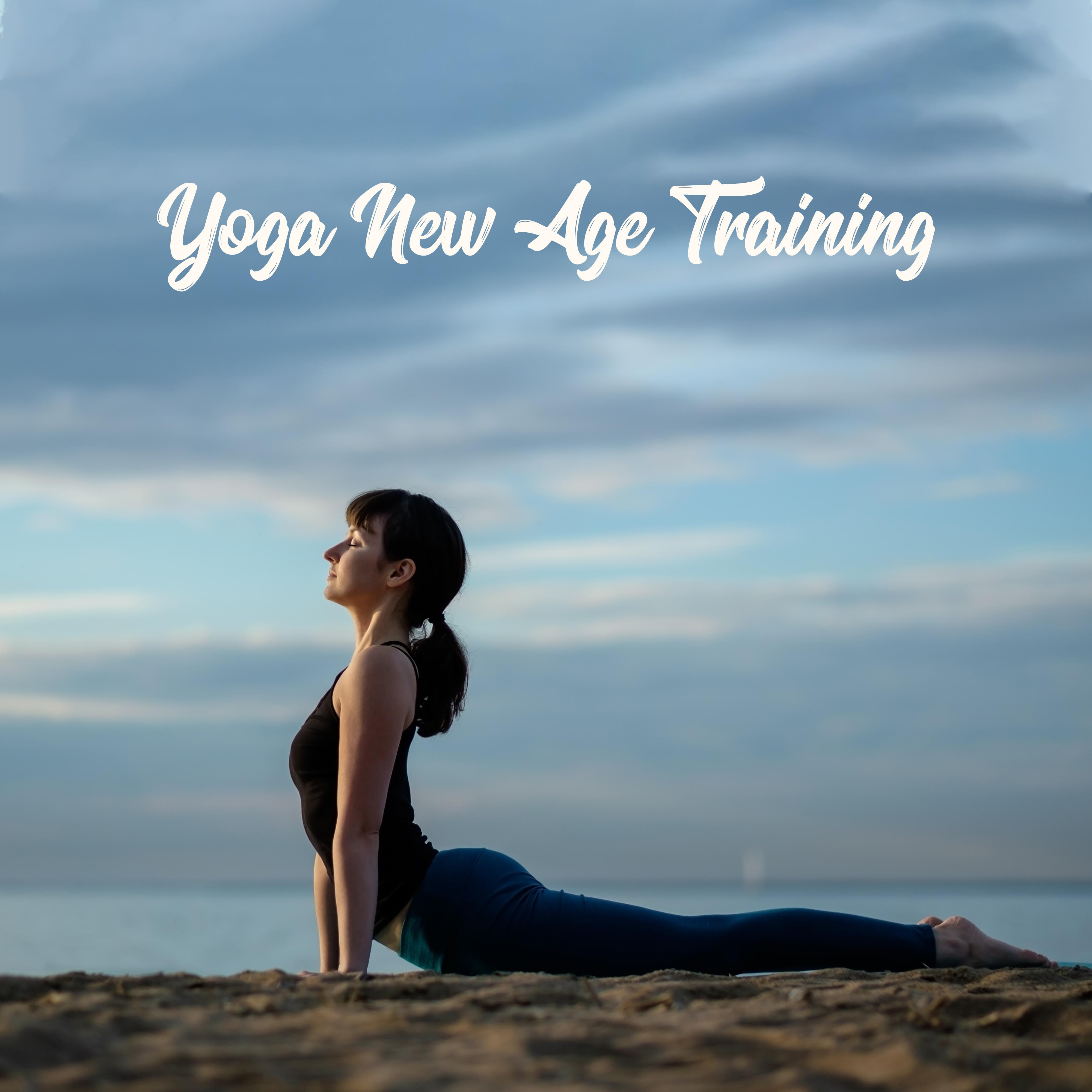 Yoga New Age Training - Spiritual Harmony, Reiki Meditation for Relaxation, Zen Buddhist Therapy, Meditation Music Zone, Yoga Meditation, Asian Meditation Music