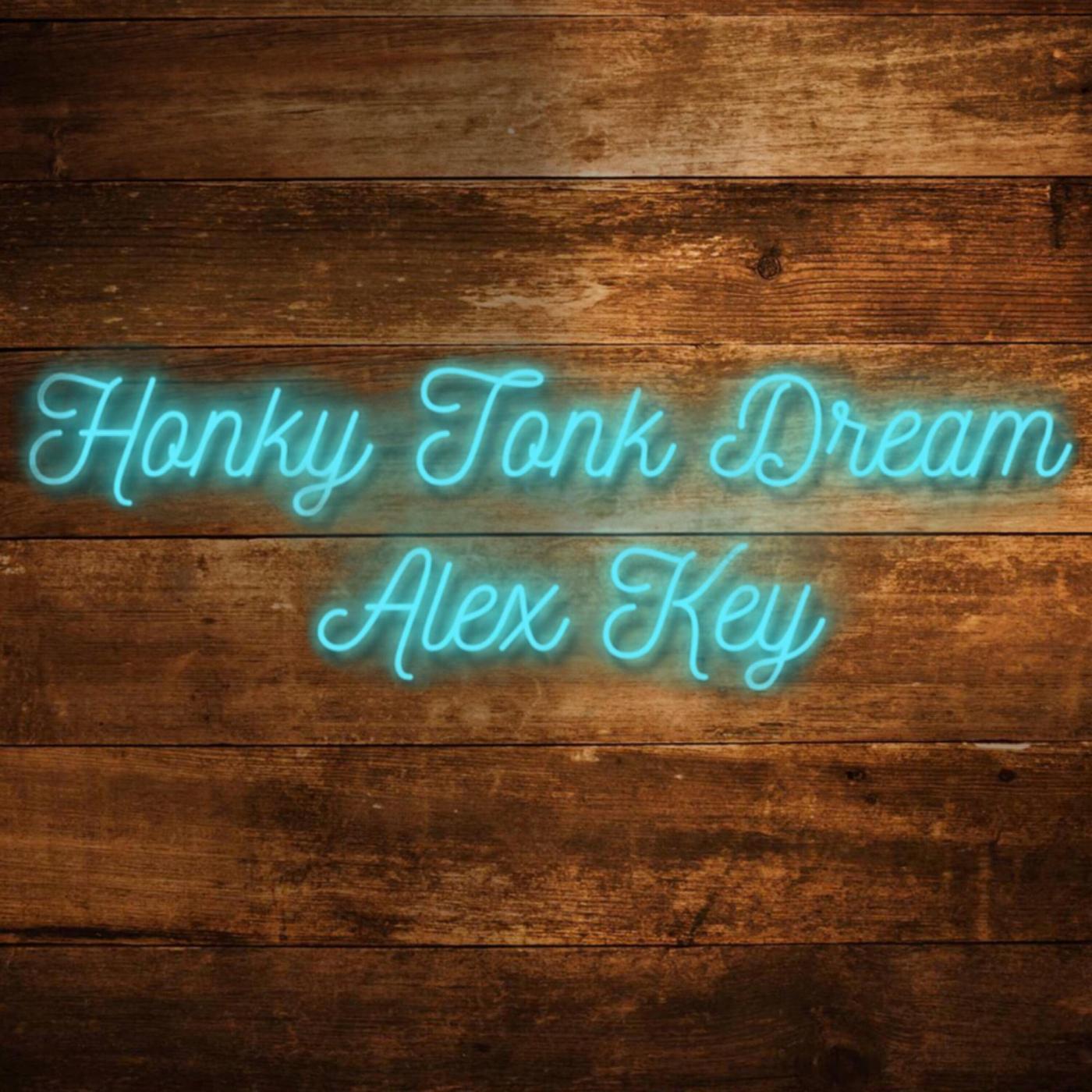 Honky Tonk Dream