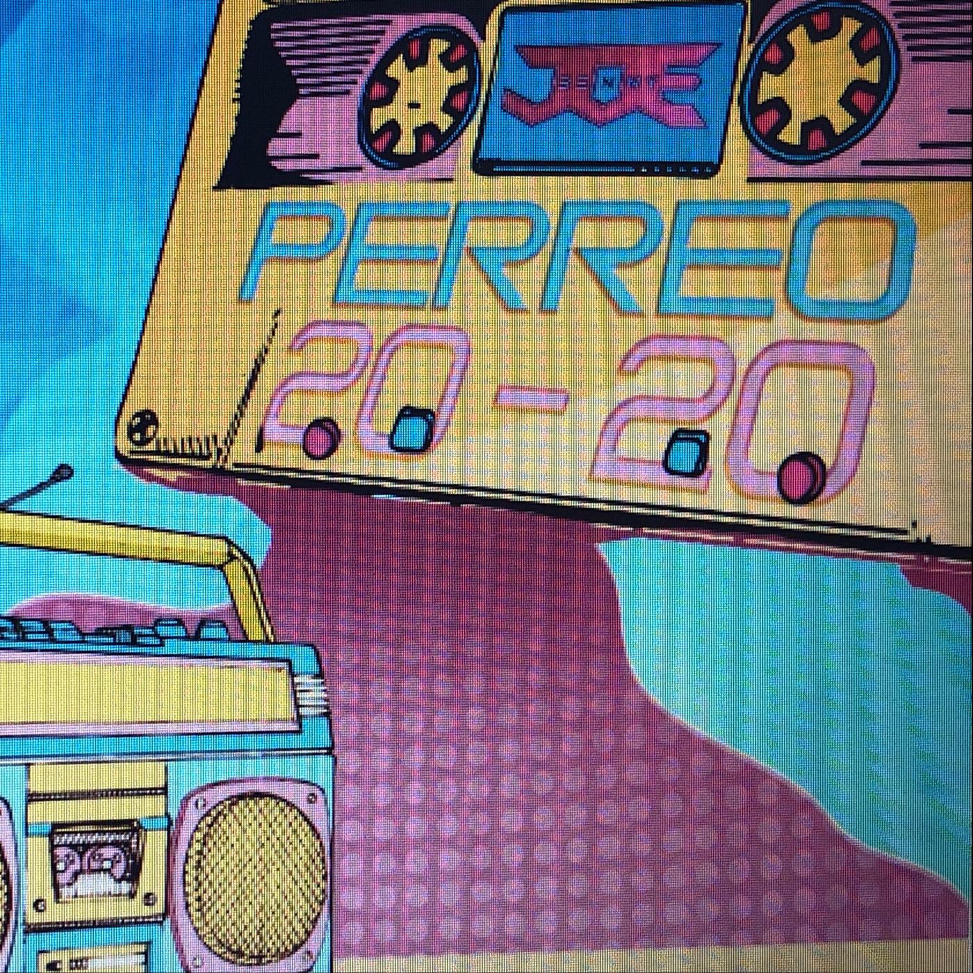 Perreo 20-20