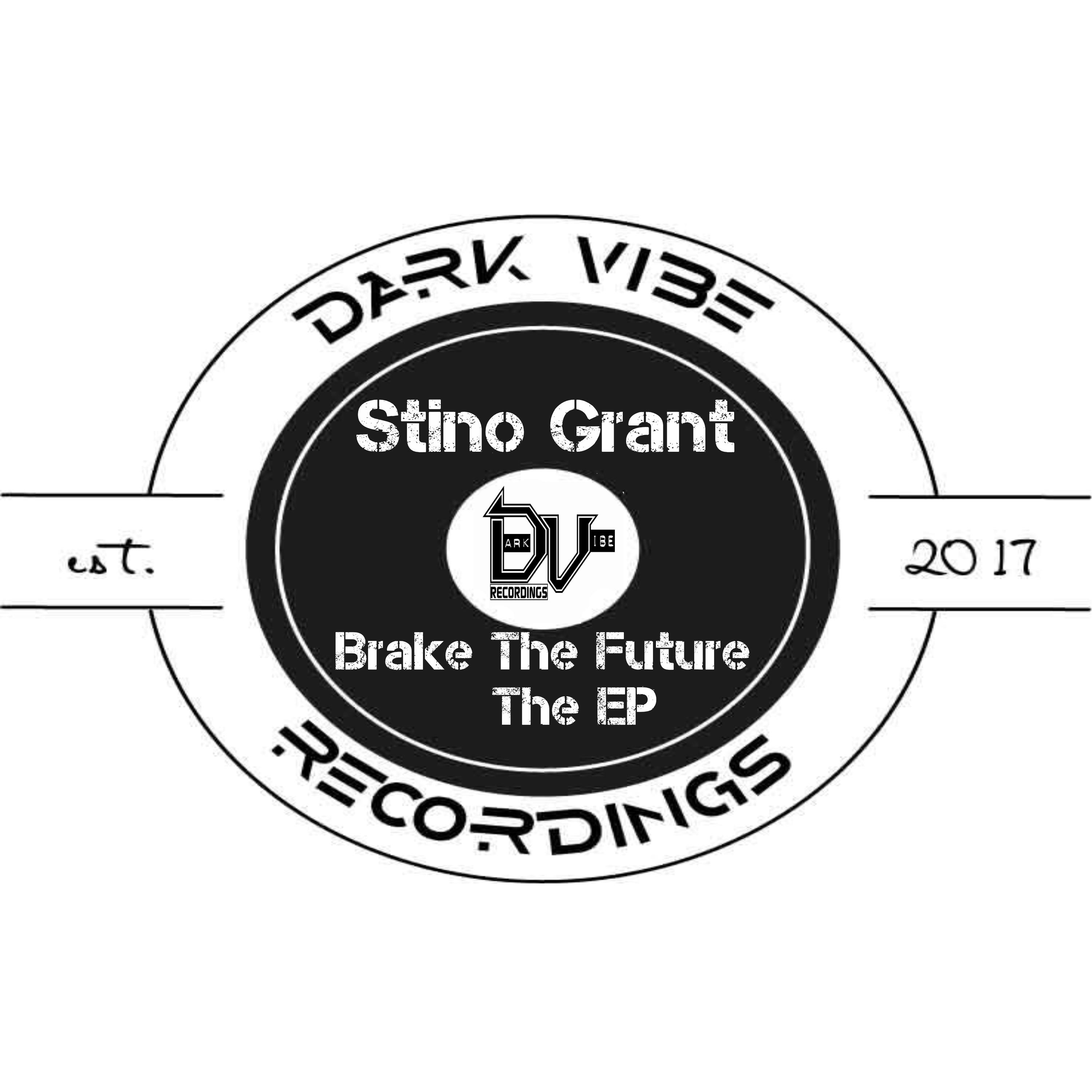 Brake The Future, The EP