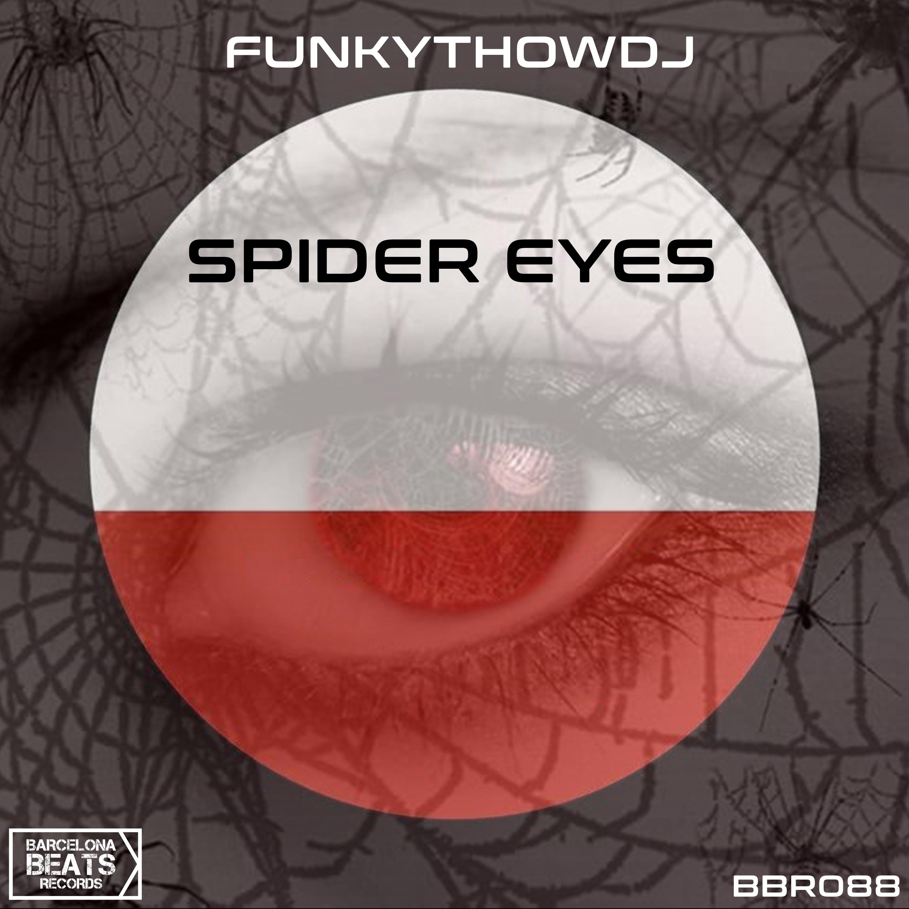 Spider Eyes