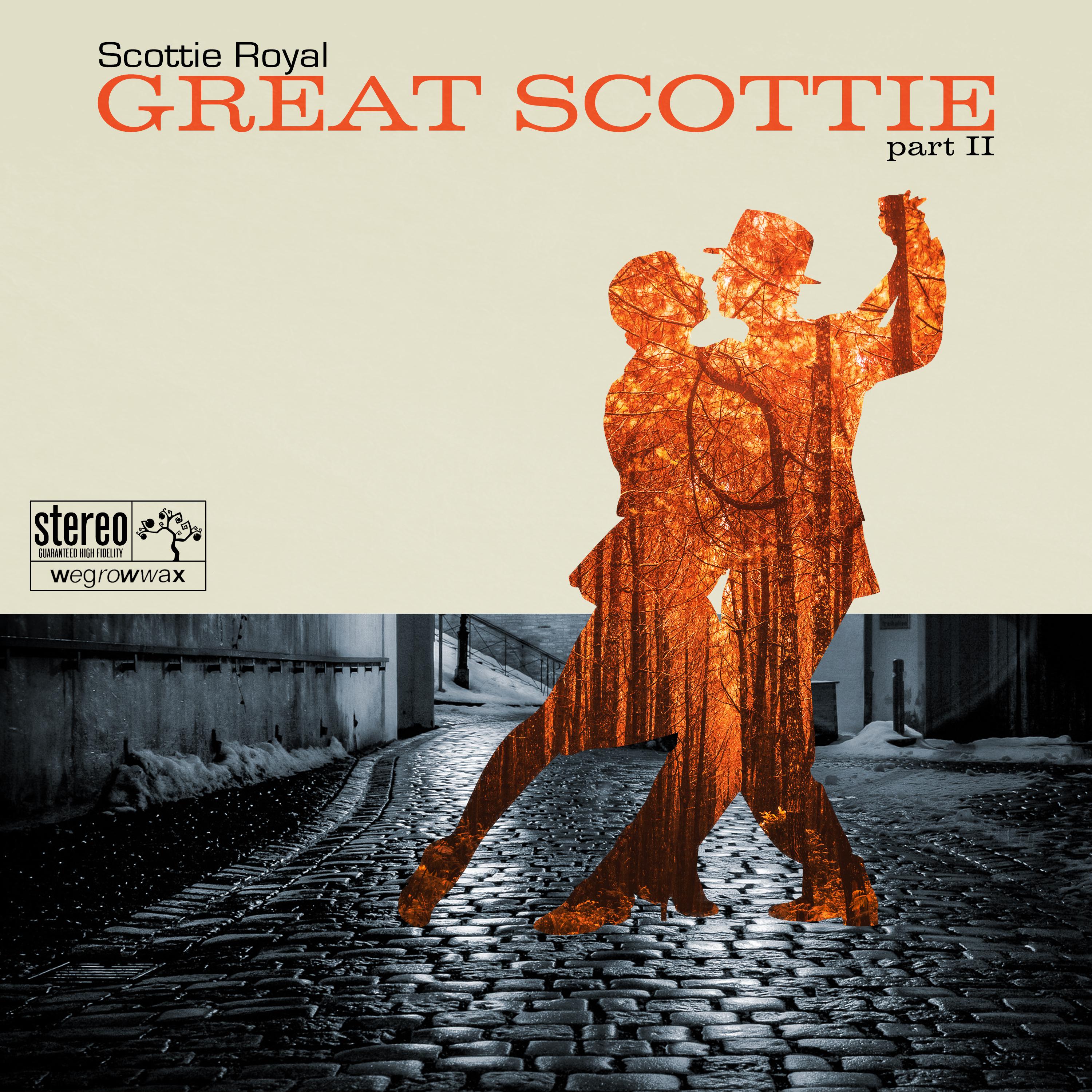 Great Scottie Part II