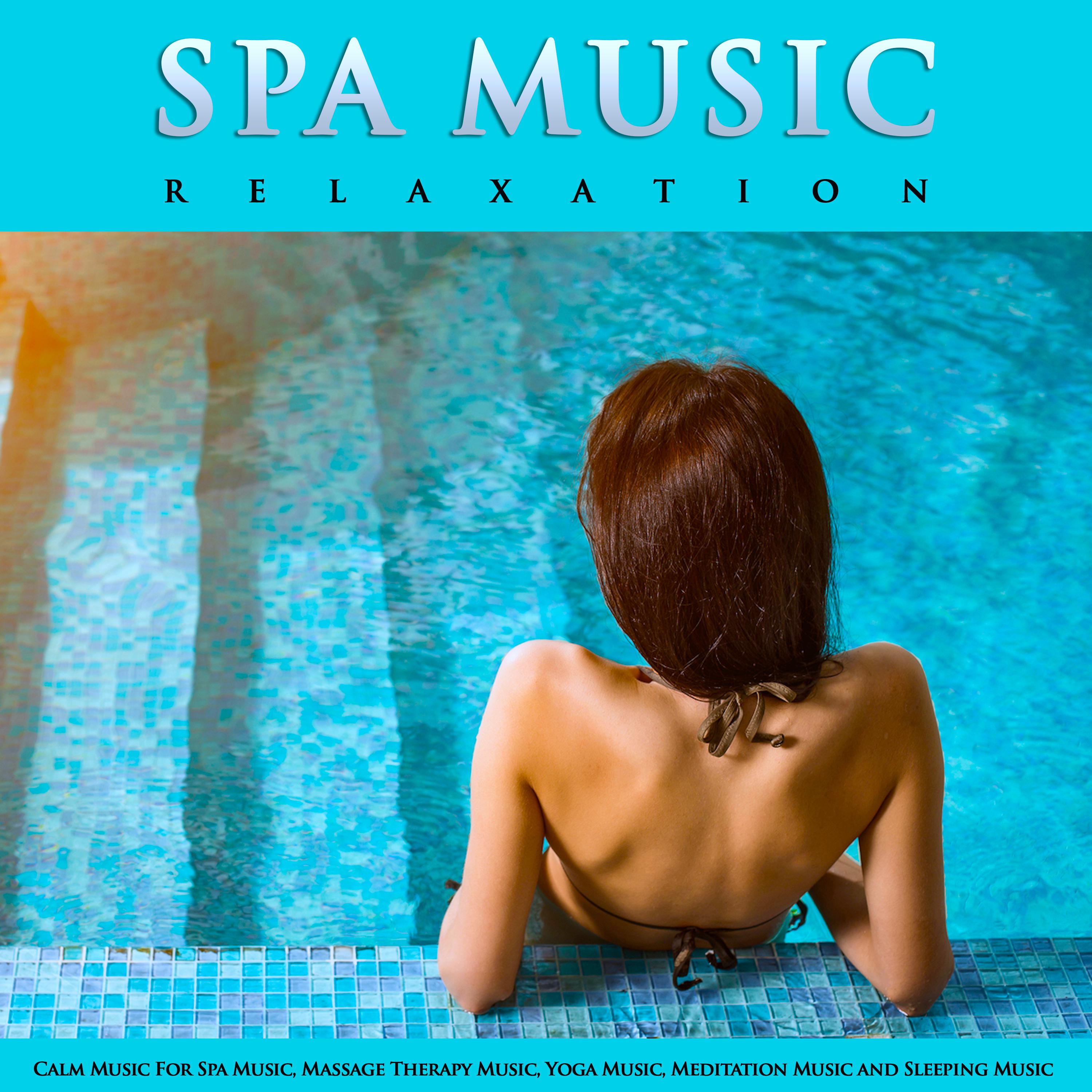 Background Music For Massage