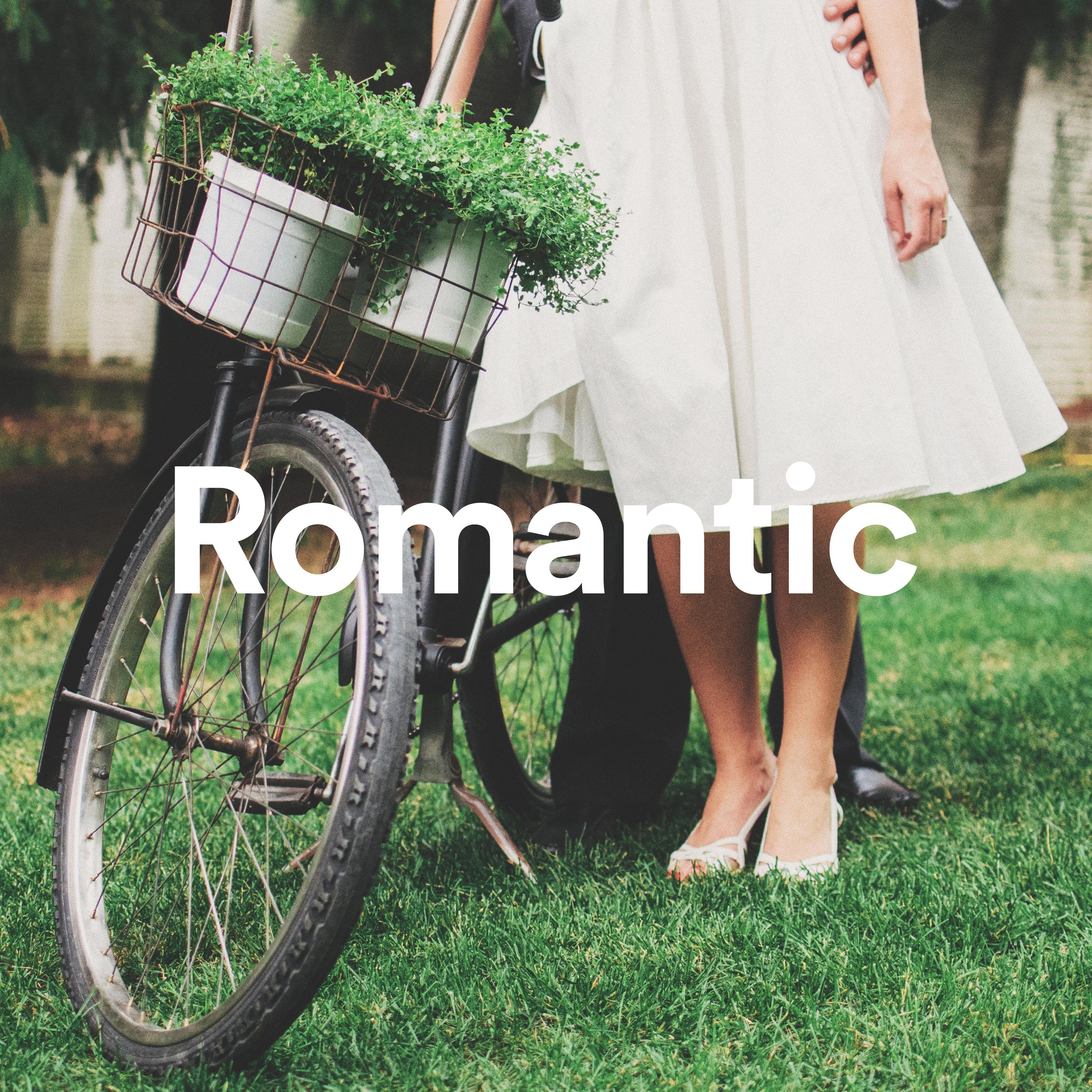 Romantic Music for Lovers