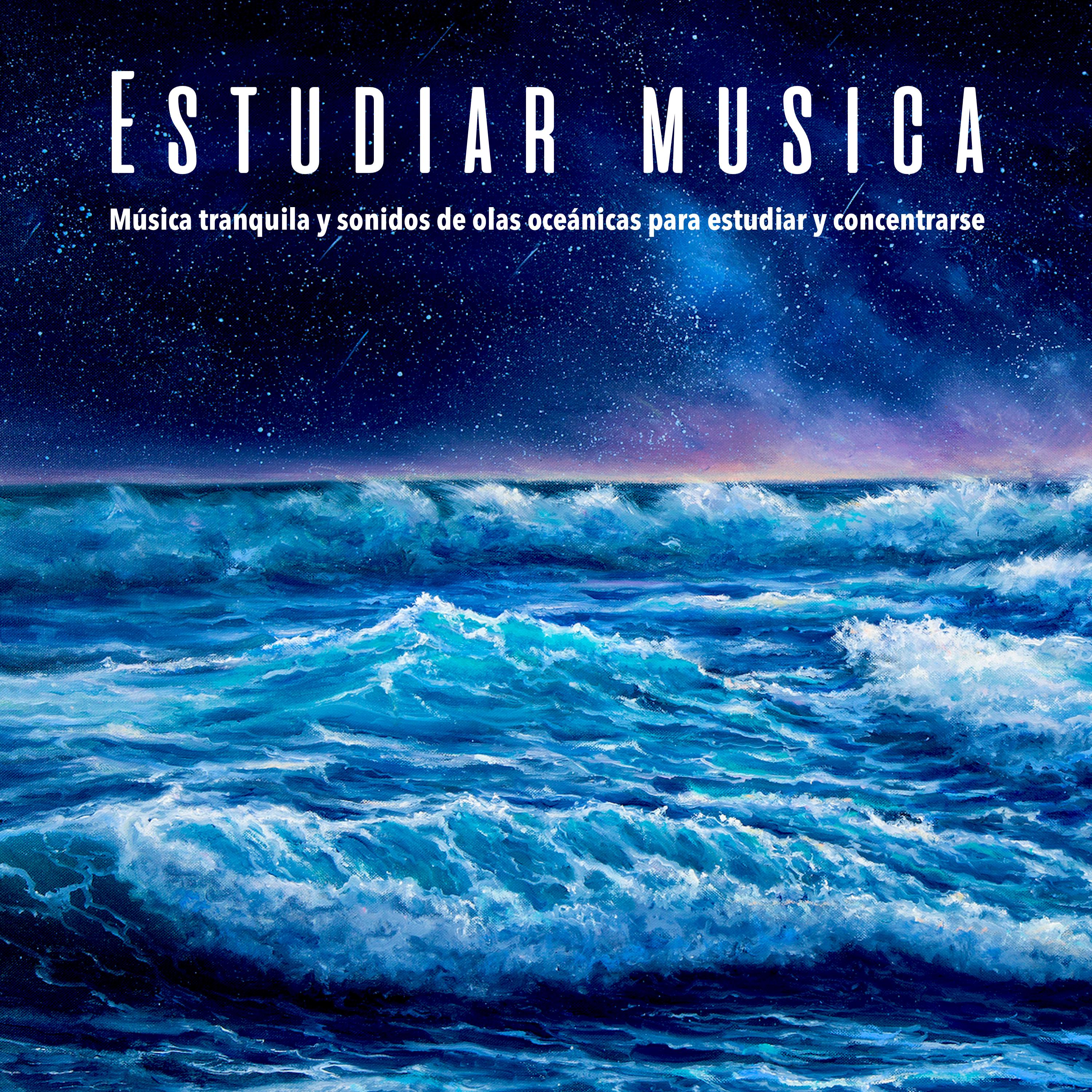 Las olas del mar - Estudiar musica