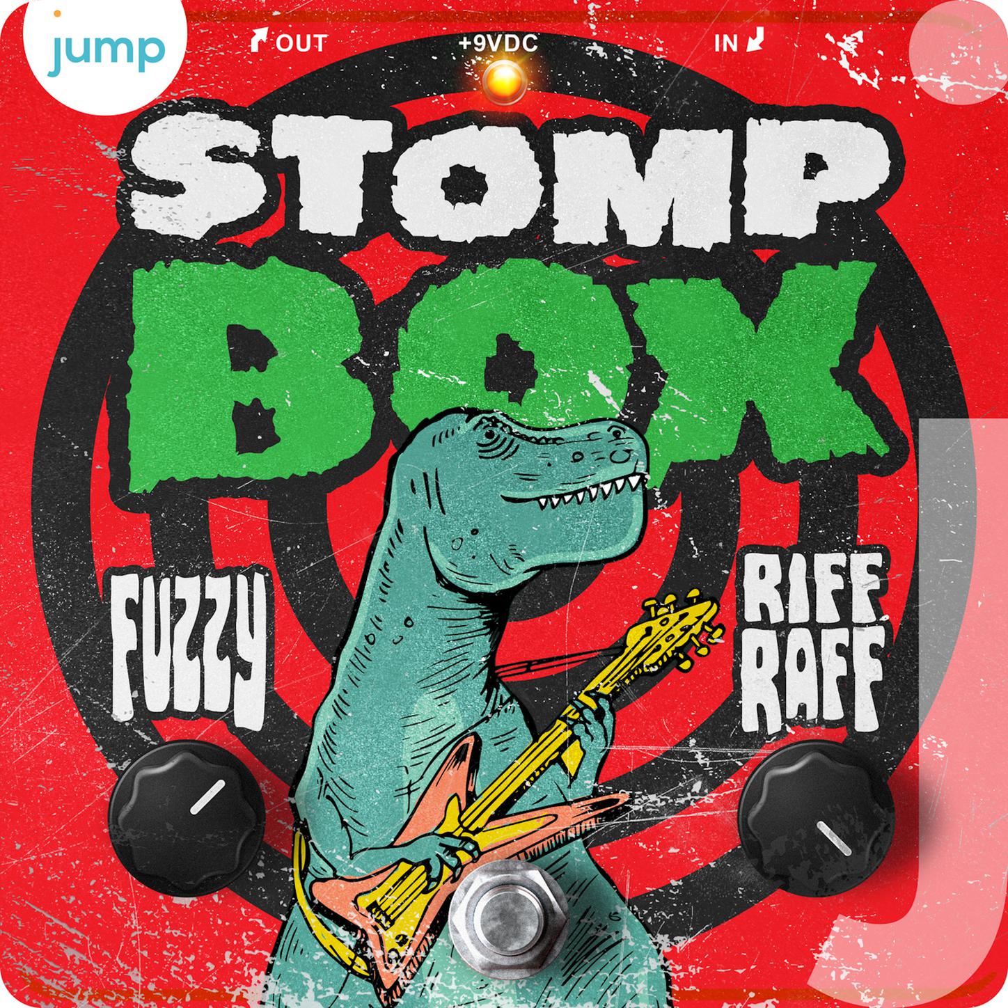 Stomp Box