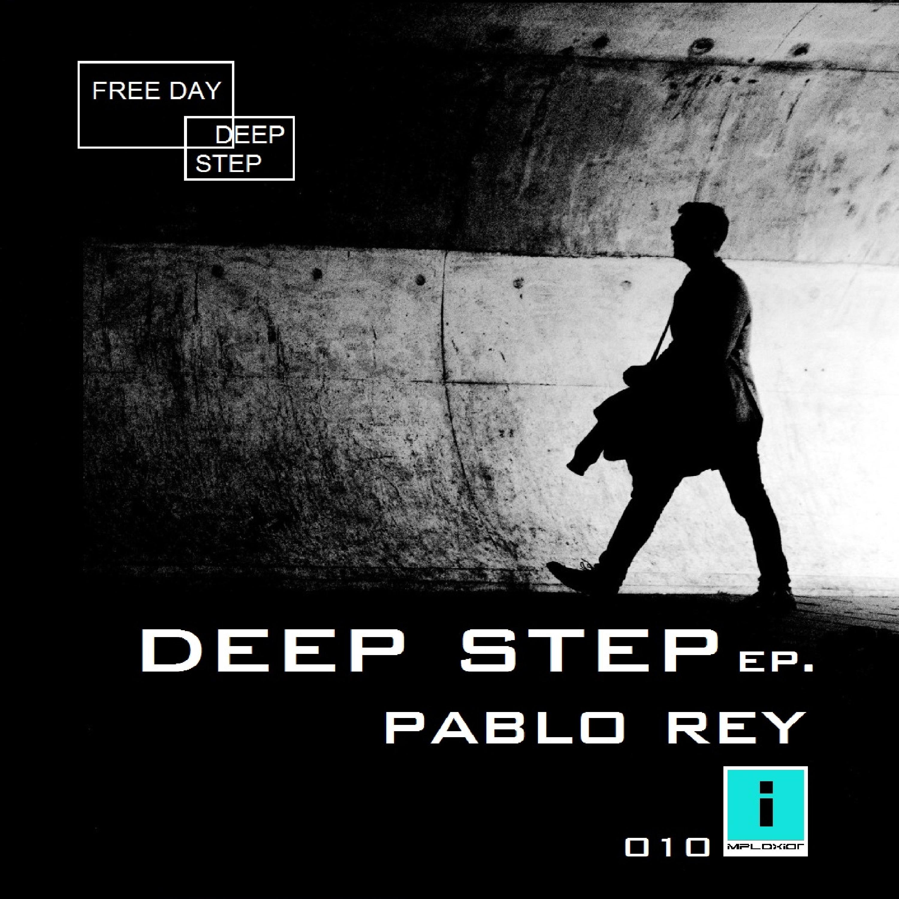 DEEP STEP