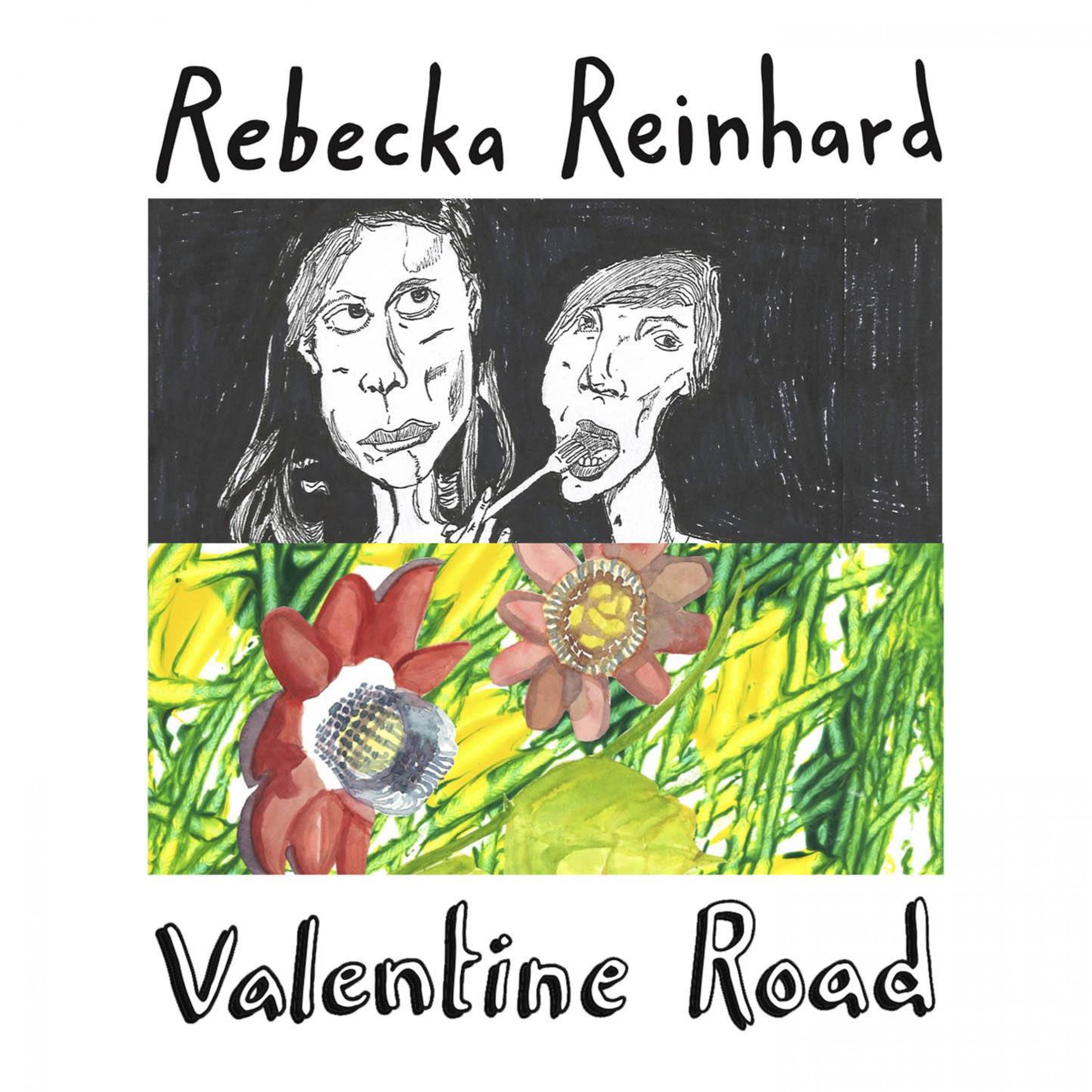 Valentine Road