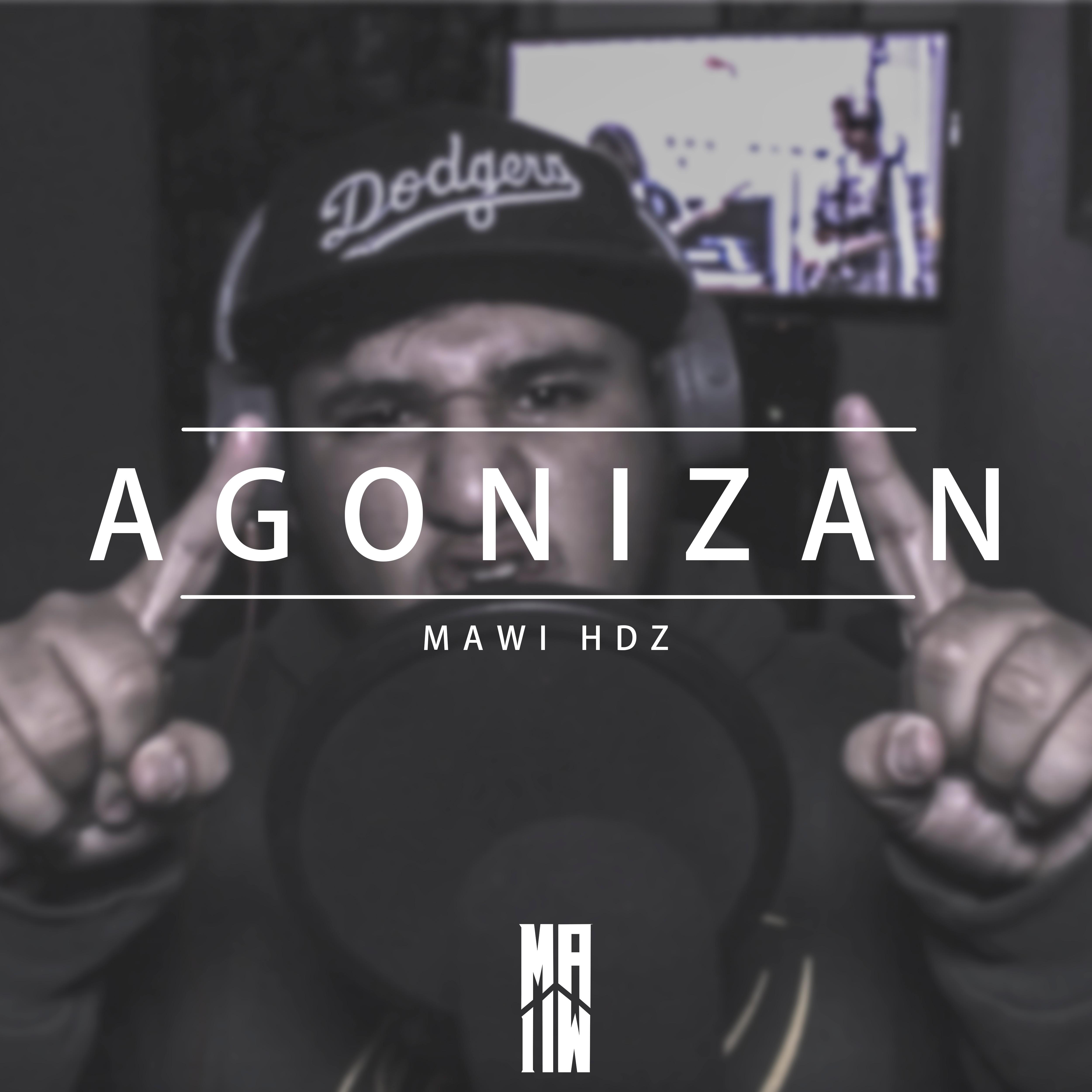 Agonizan