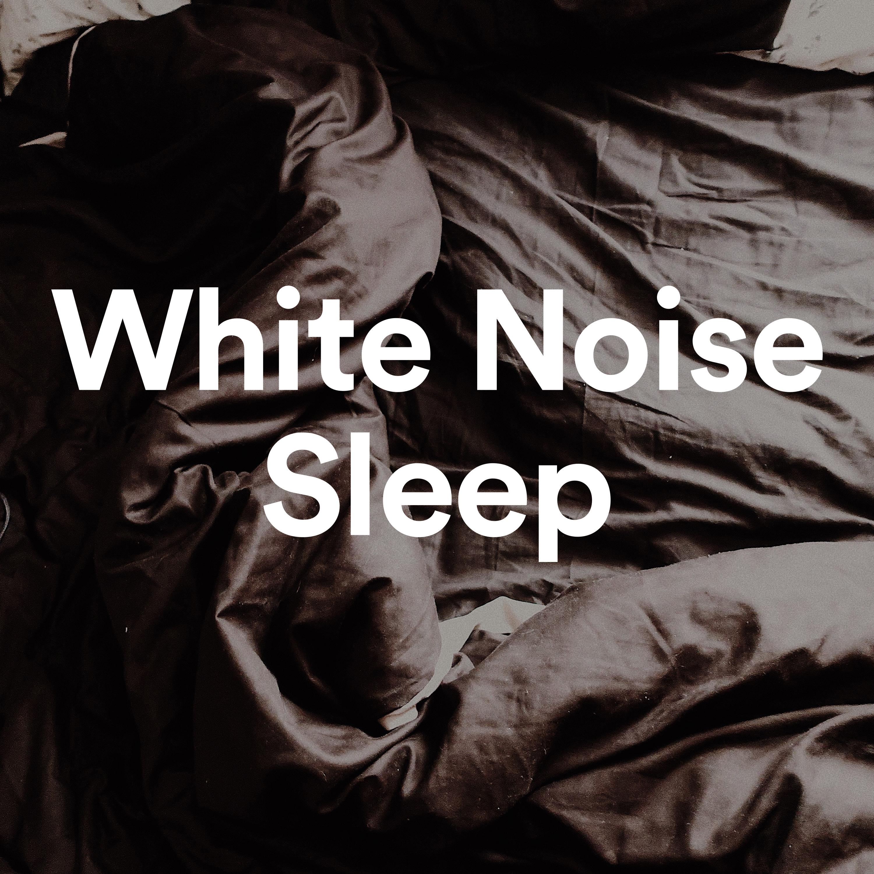 White Noise Sleep - Continuous Loopable