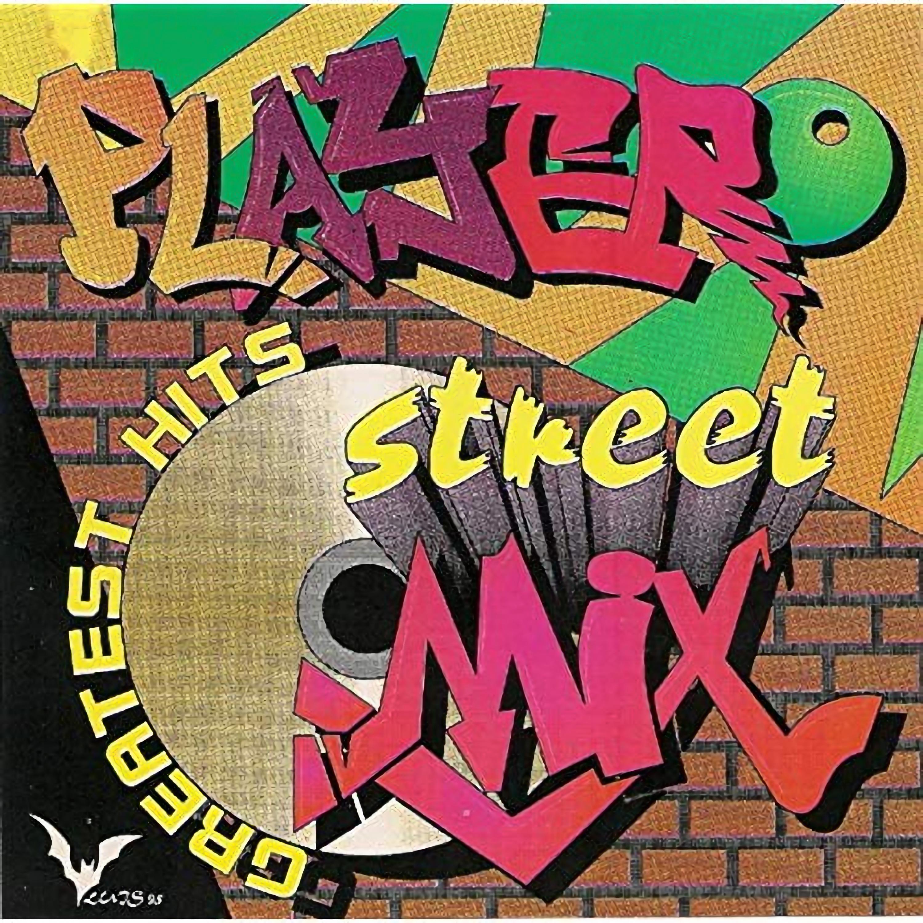 Bonus Street Mix