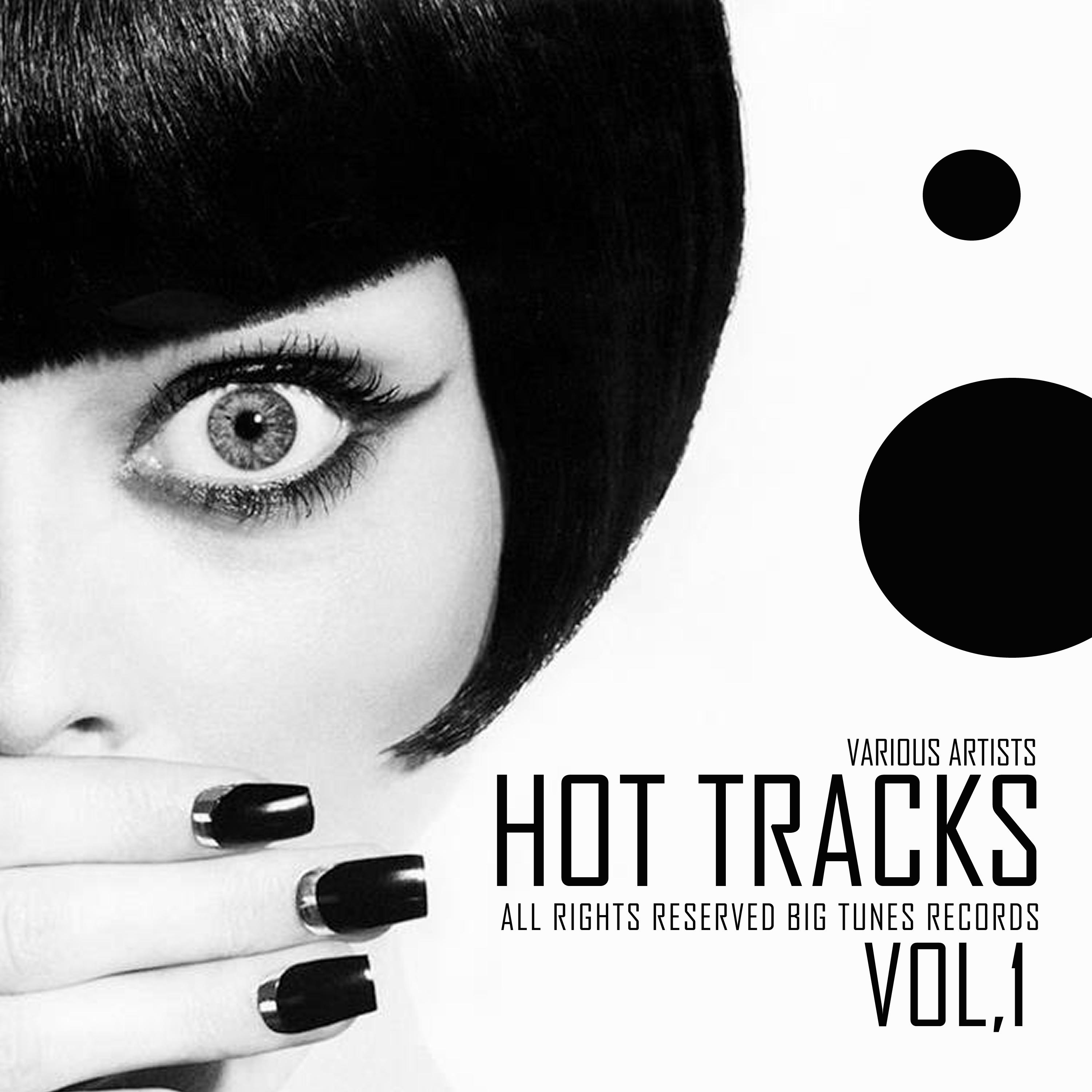 Hot Tracks Vol.1