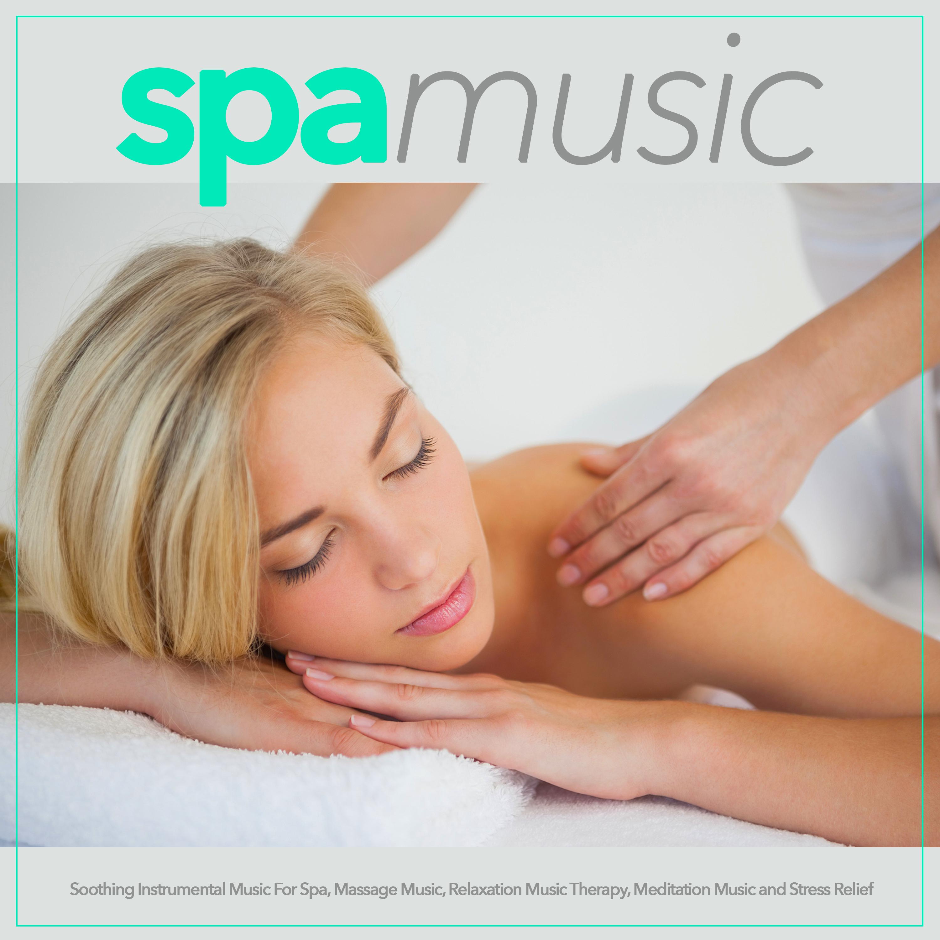 Music For Relaxation and Massage