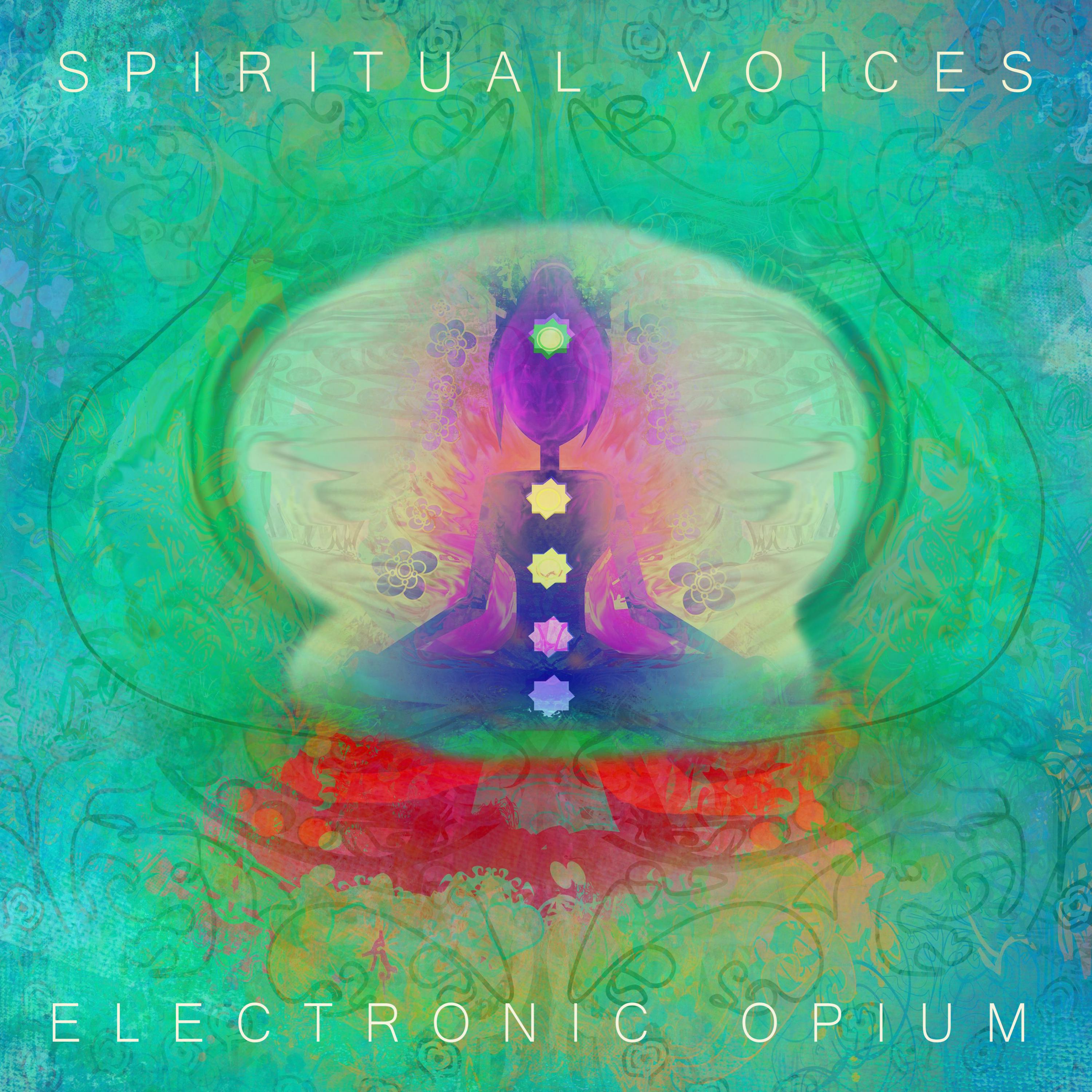 Spiritual Voices