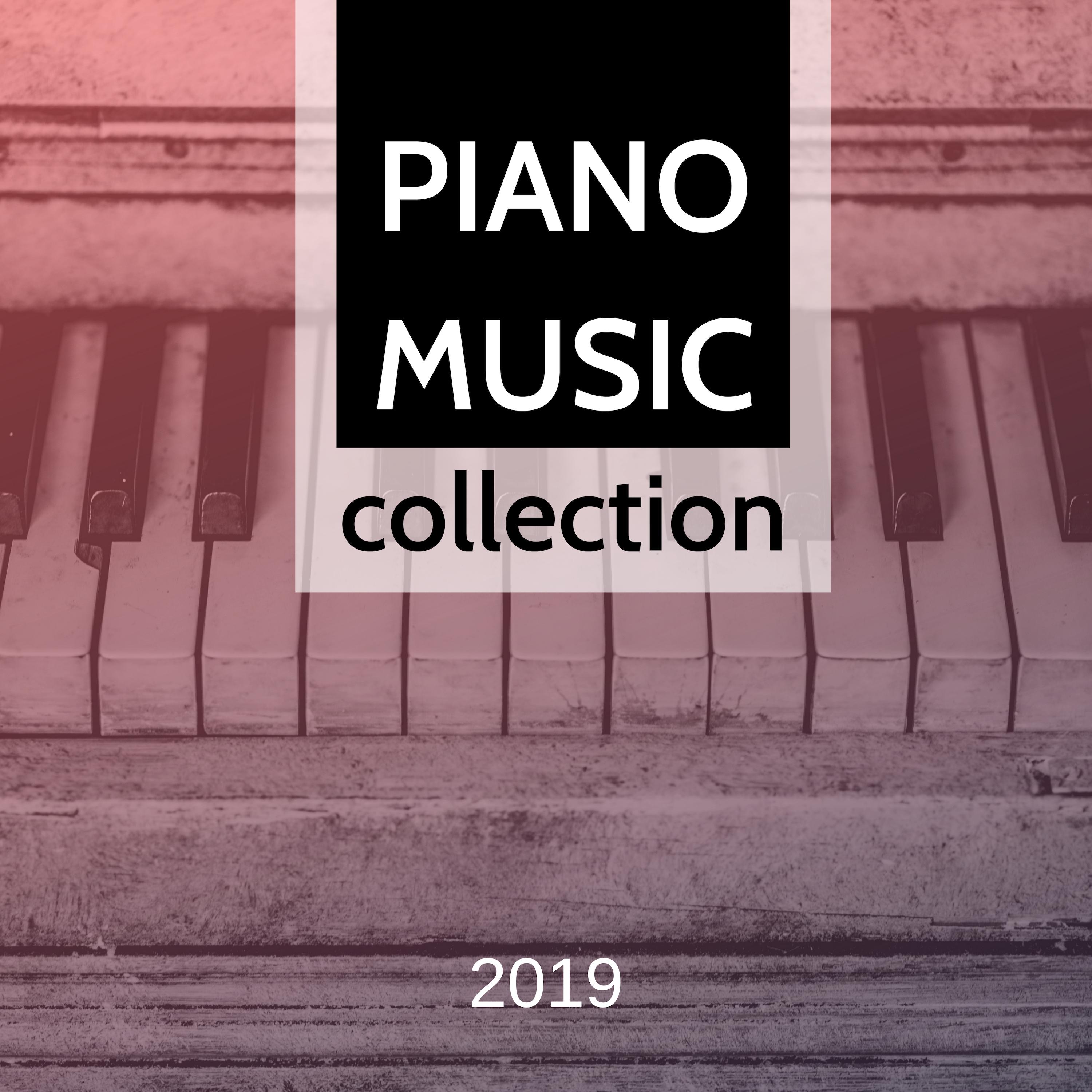 Piano Music Collection 2019: Studying, Reading, Focusing, Working, Enhancin your Concentration