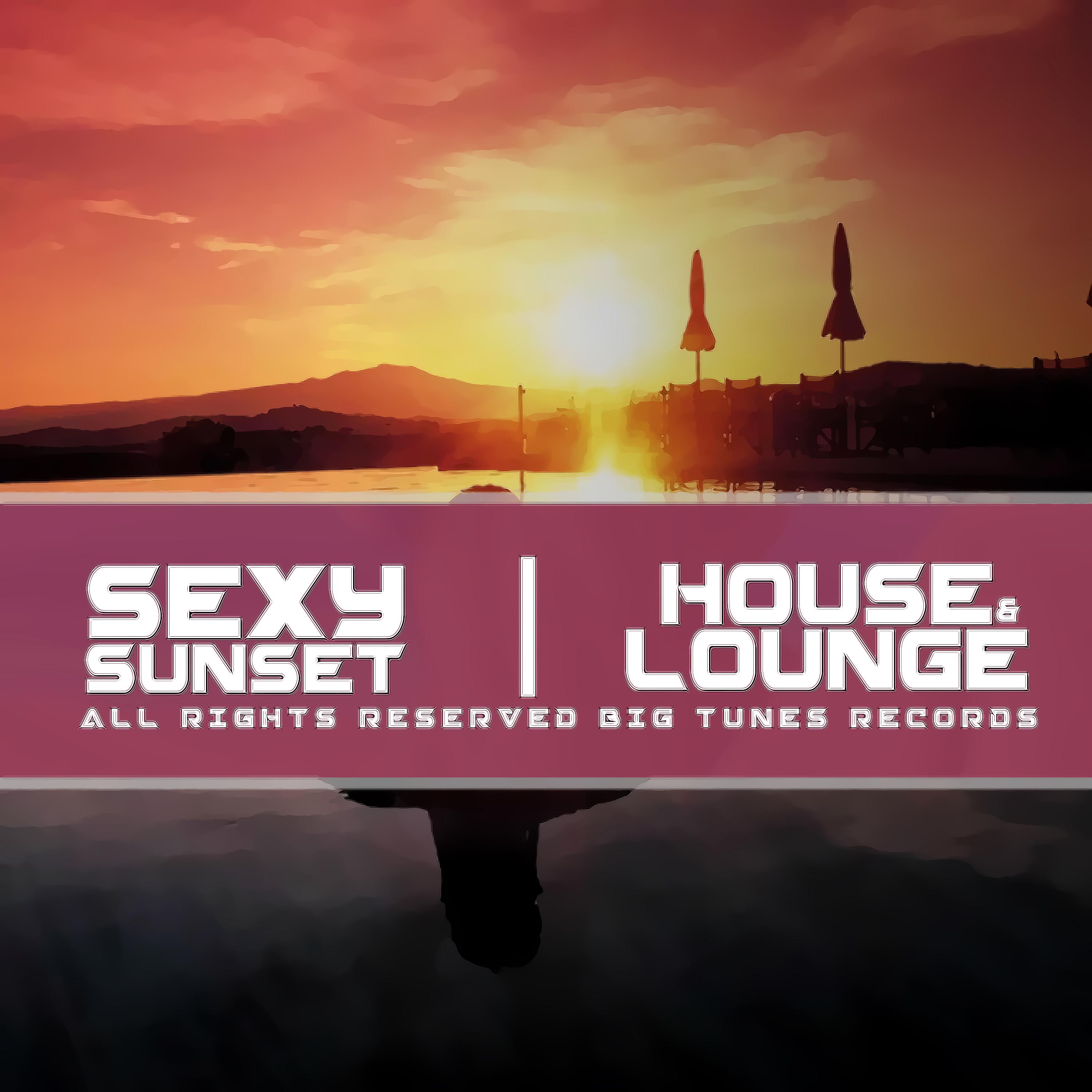 **** Sunset House & Lounge