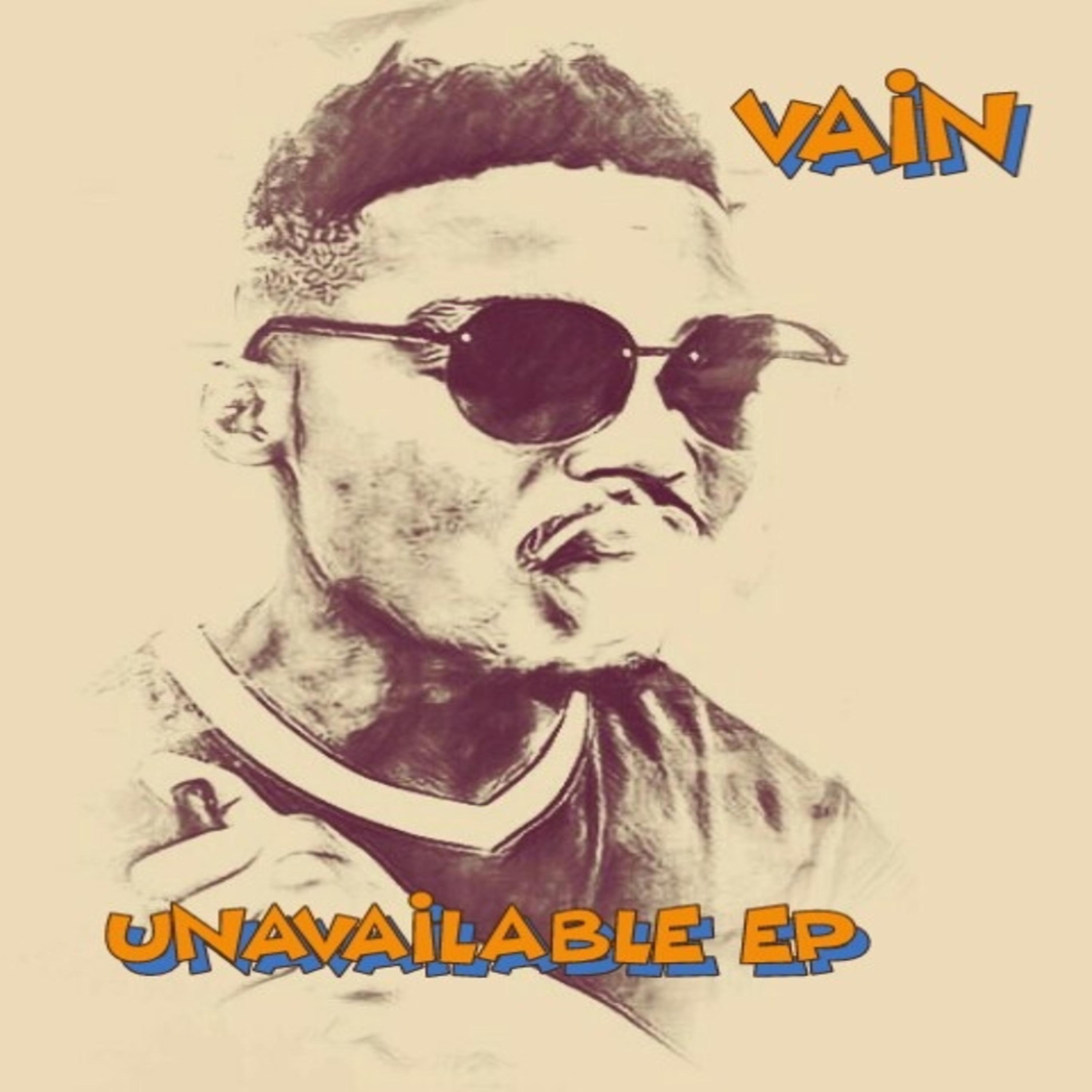 Unavailable EP