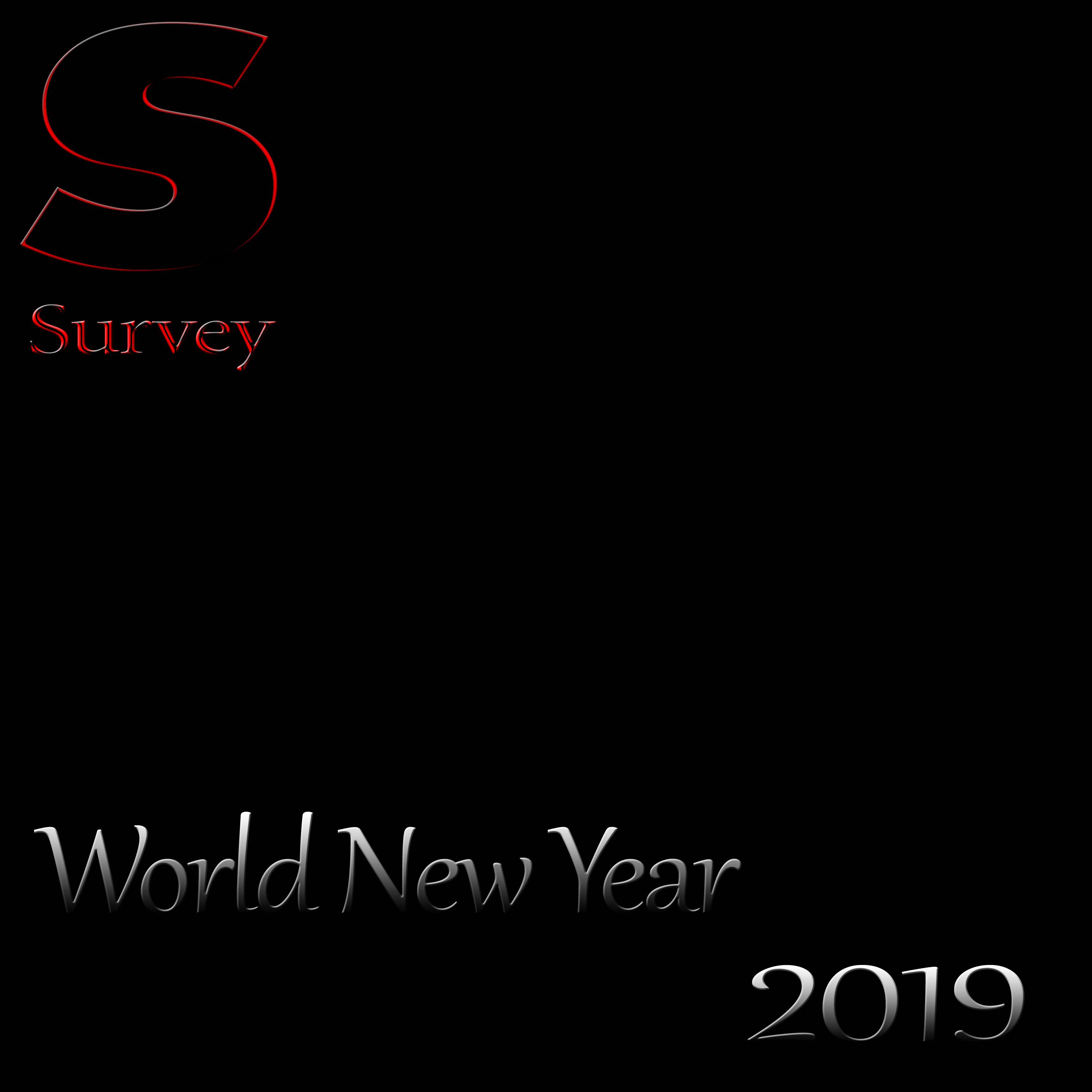 World New Year 2019