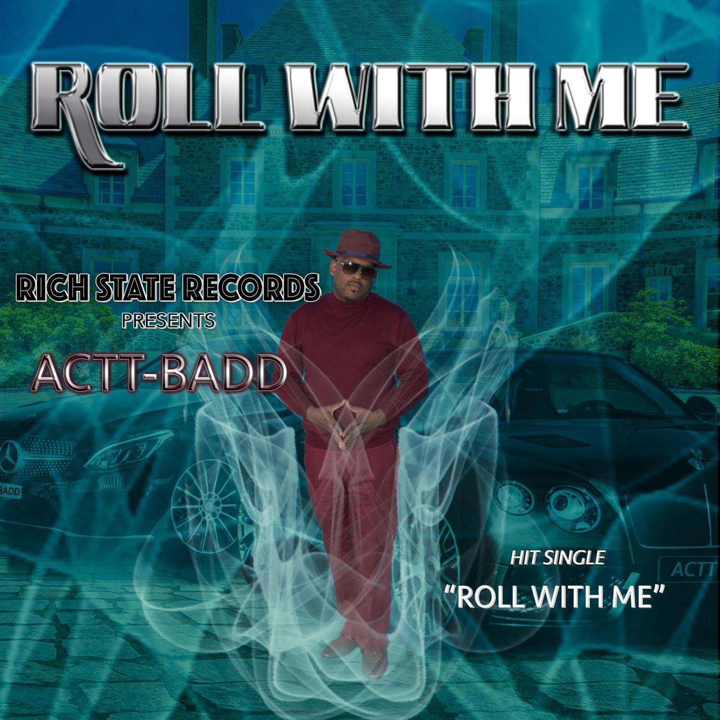 Roll with Me