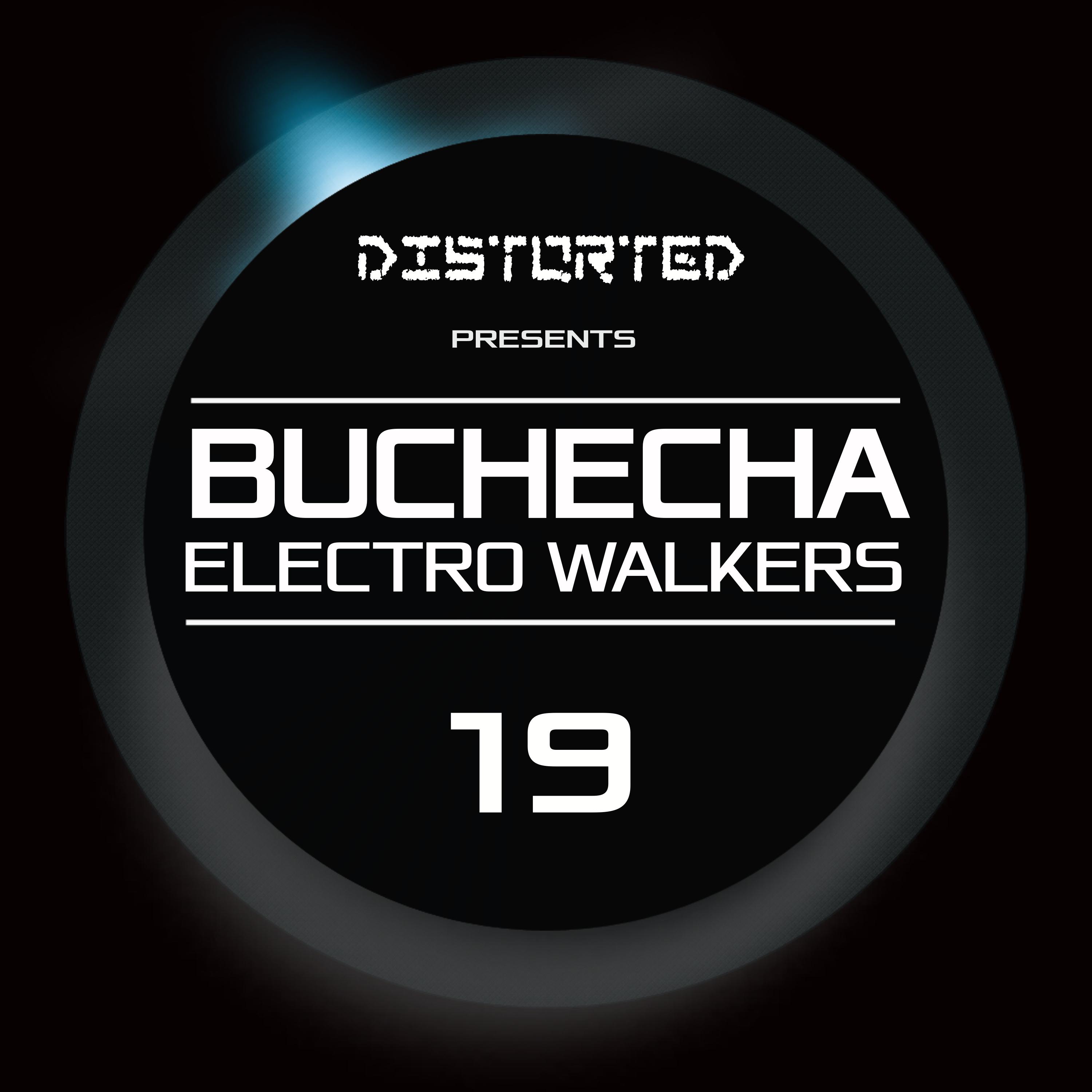 Electro Walkers