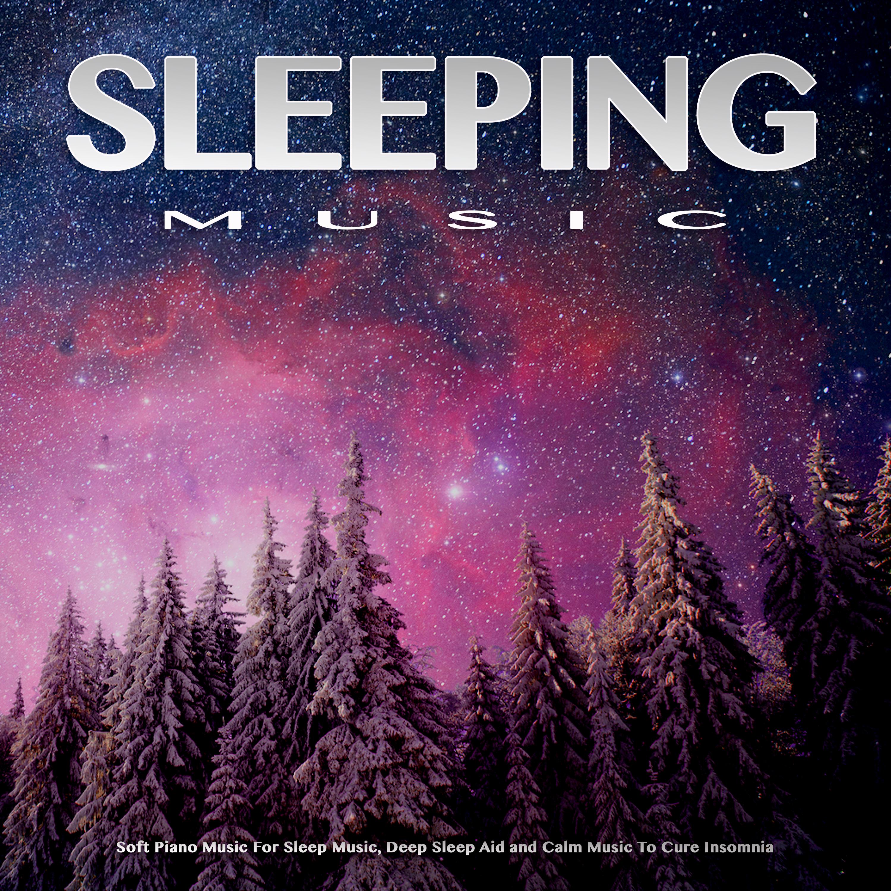 Sleeping Music To Cure Insomnia