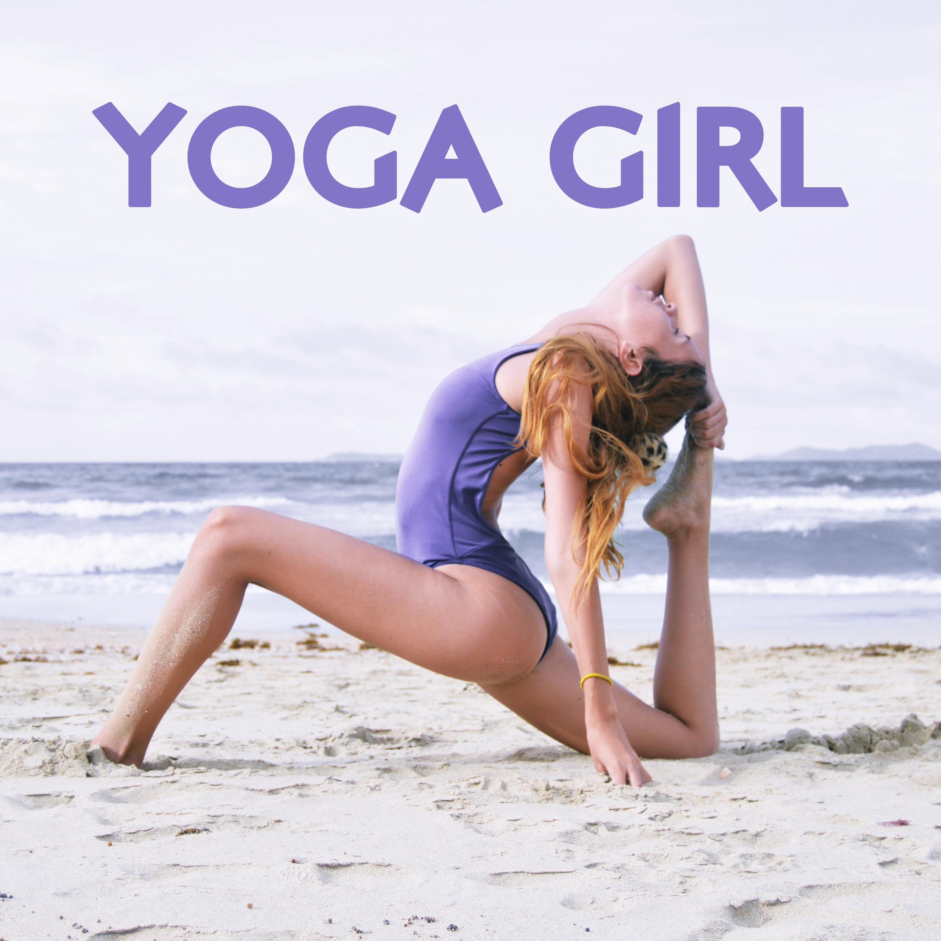 YOGA GIRL