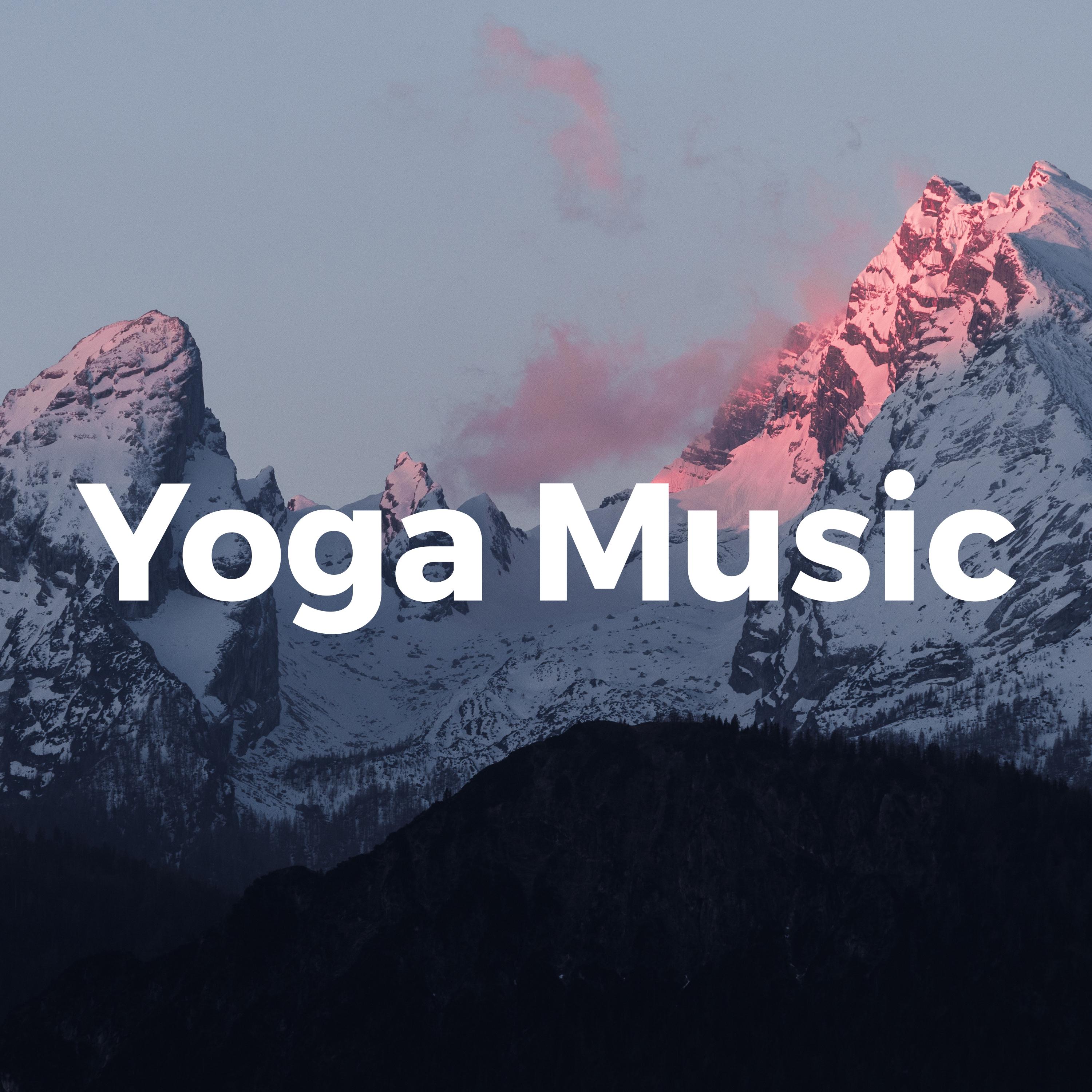 Yoga Music