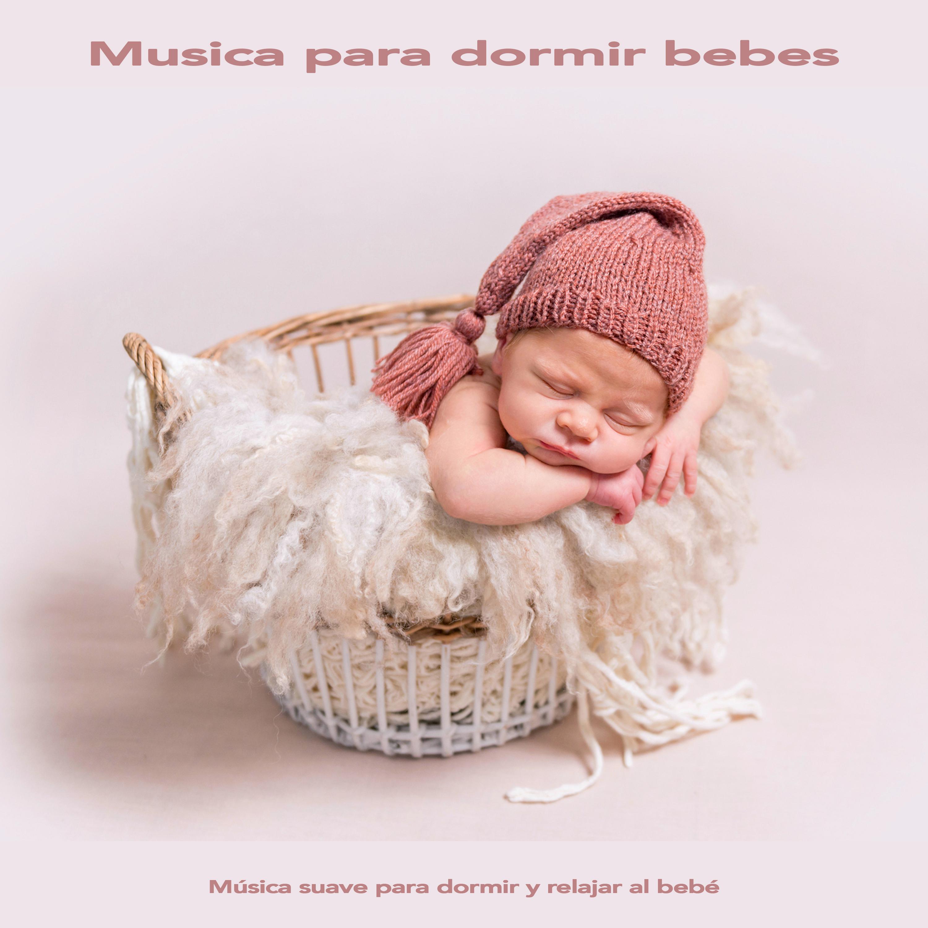 Musica para dormir bebes: Música suave para dormir y relajar al bebé