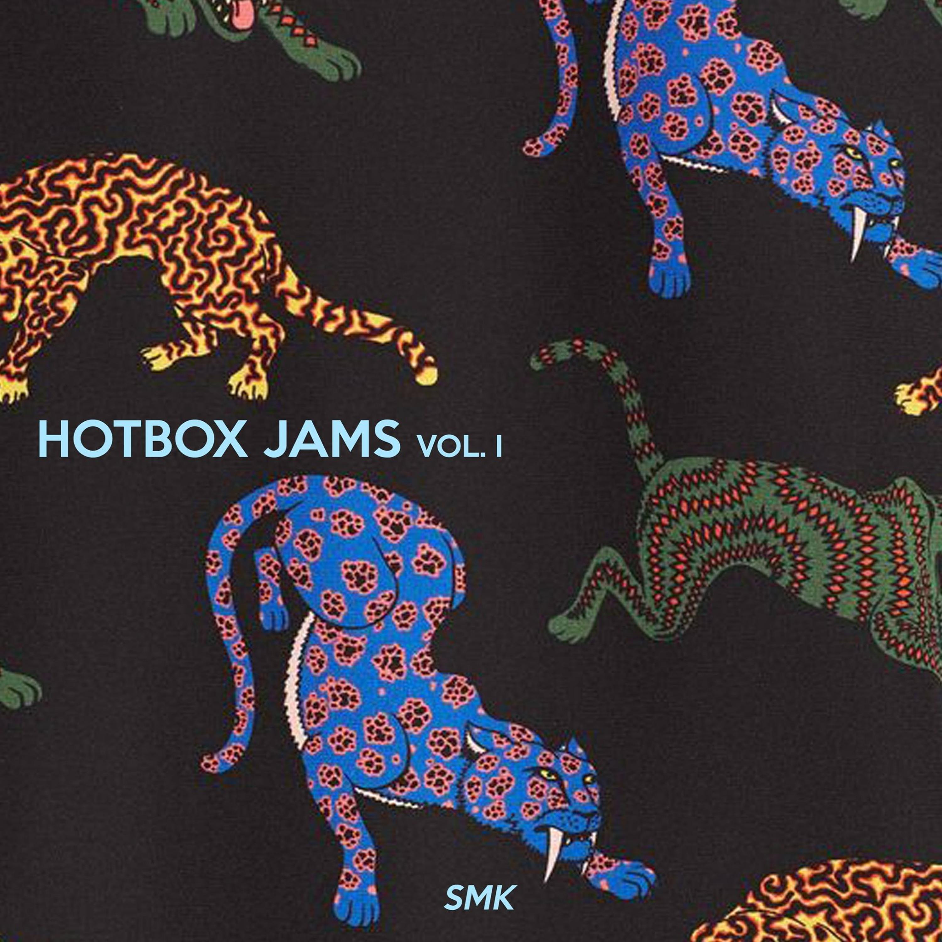 Hotbox Jams, Vol. I