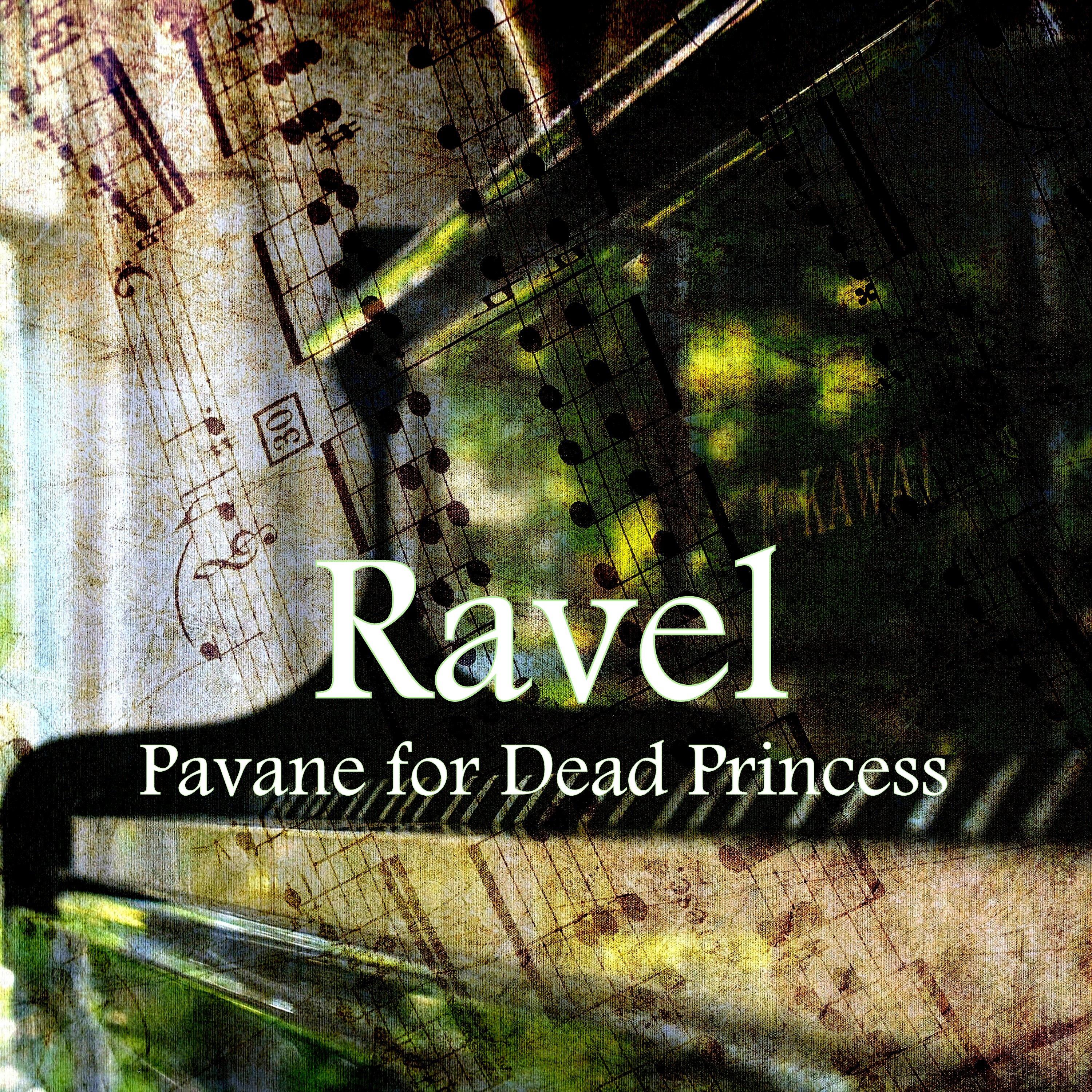 Pavane for Dead Princess