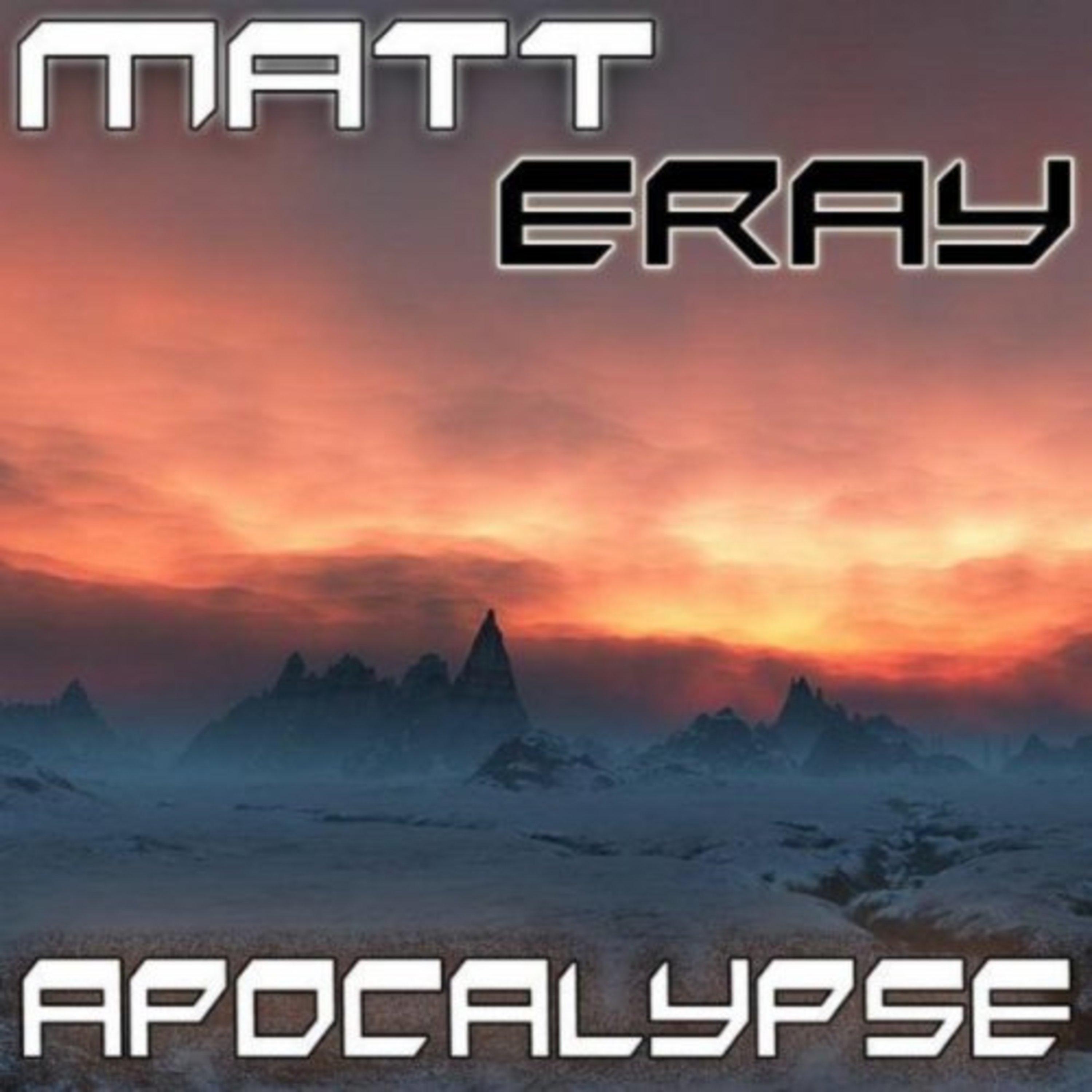 Apocalypse (Remixes)