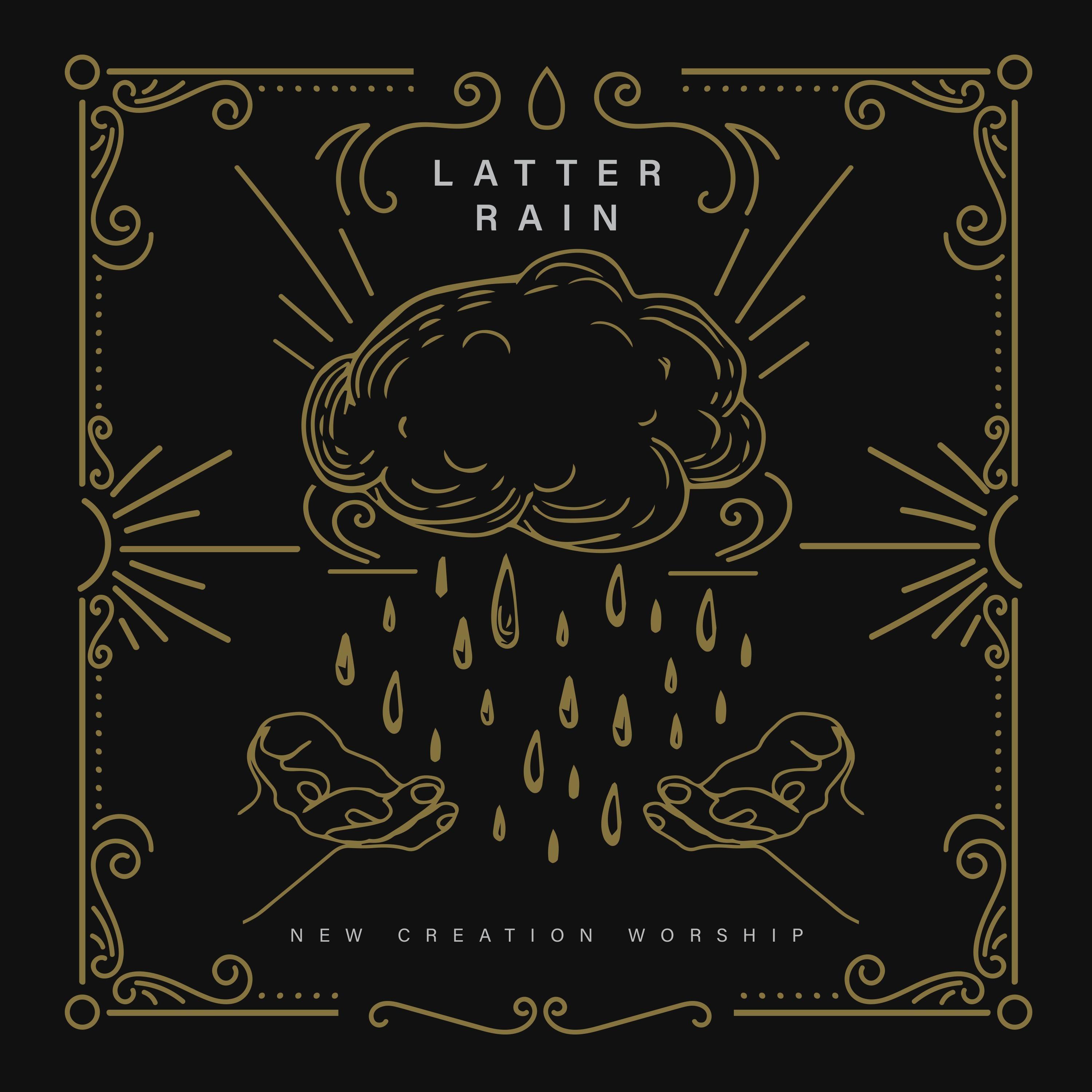 Latter Rain