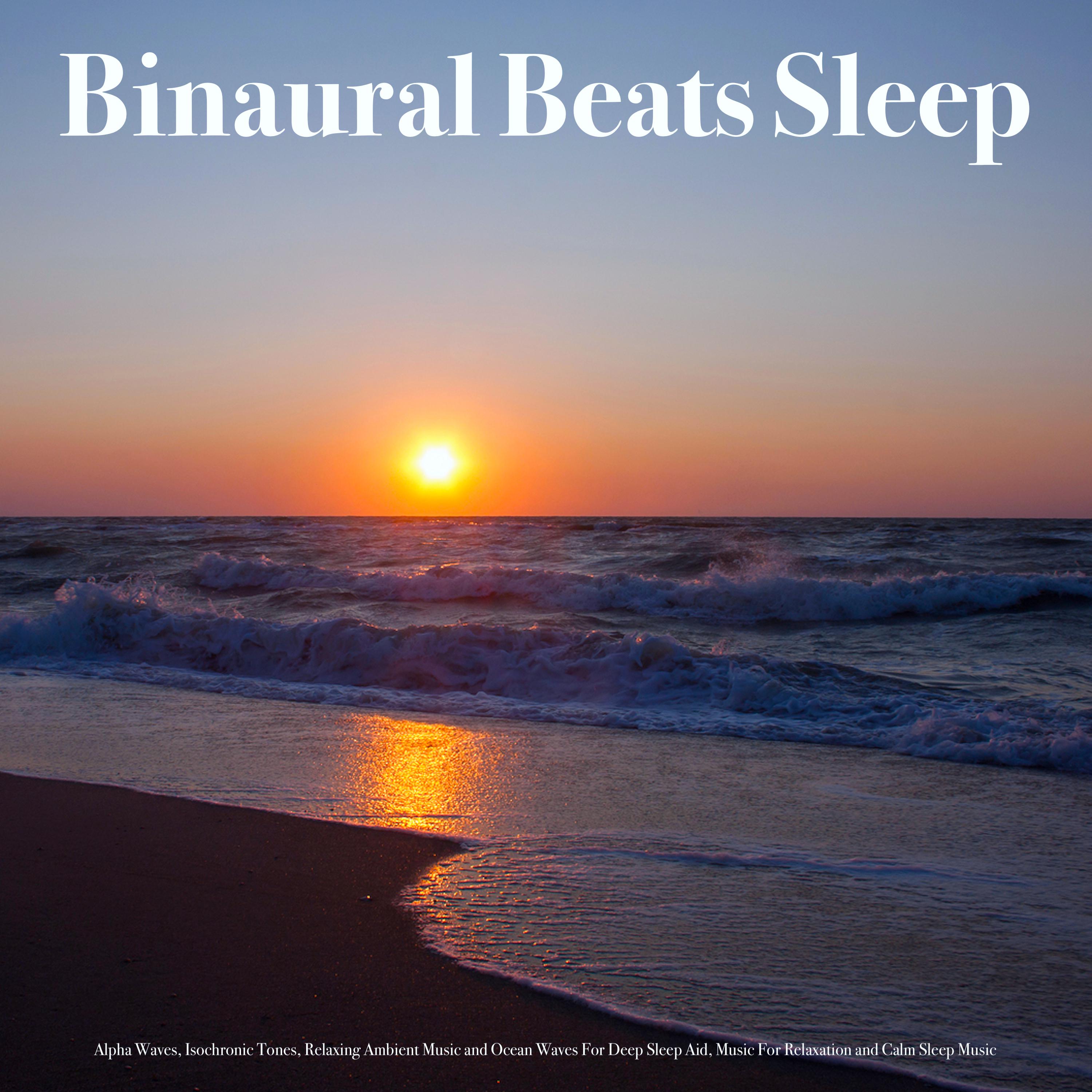 Ambient Music and Binaural Beats